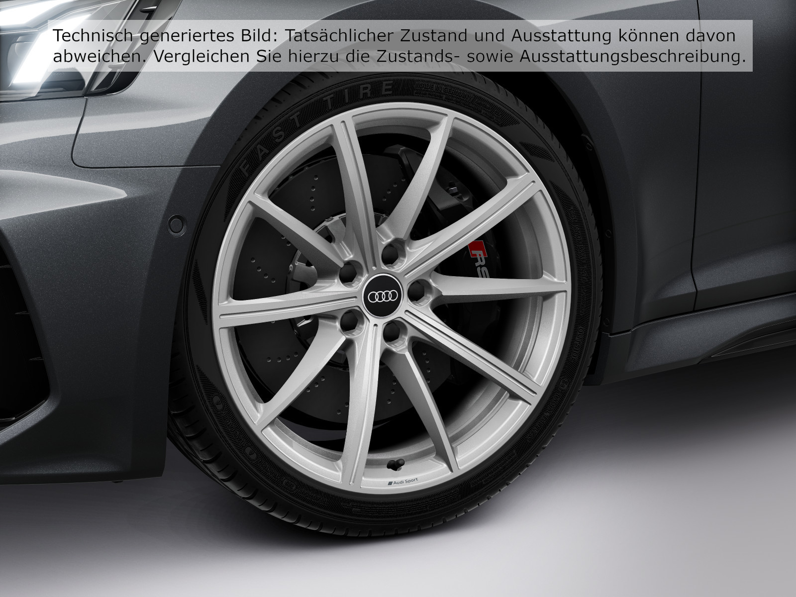 Audi - RS 5 Sportback_10