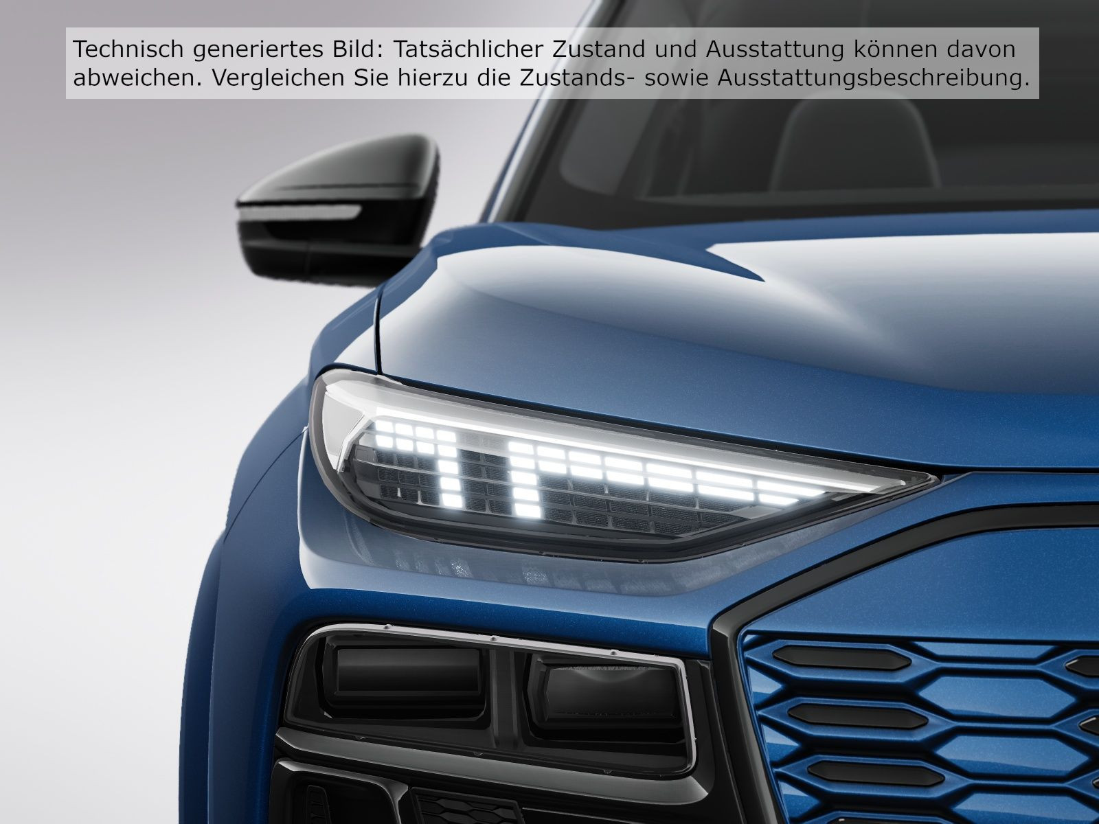 Audi - SQ6 SUV e-tron_11 Audi - SQ6 SUV e-tron_11