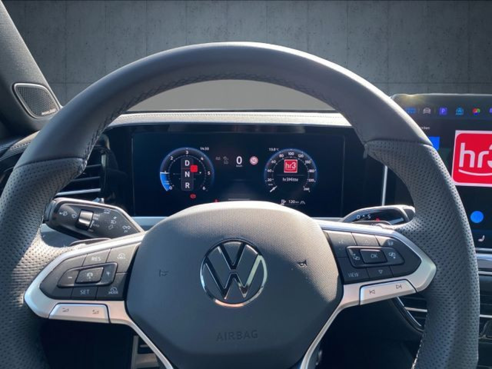 Volkswagen - Passat Variant_21