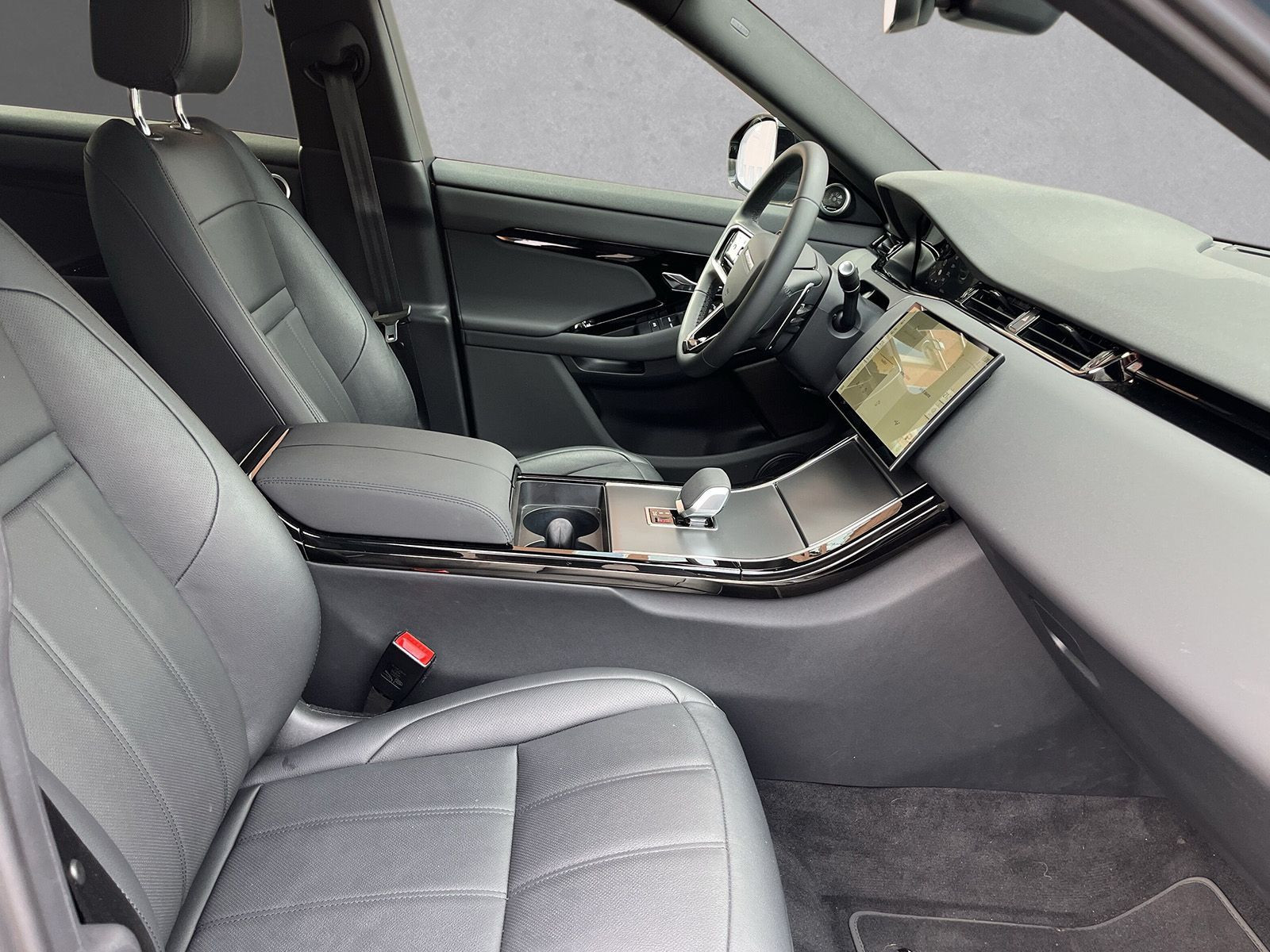 Land Rover - Range Rover Evoque_3