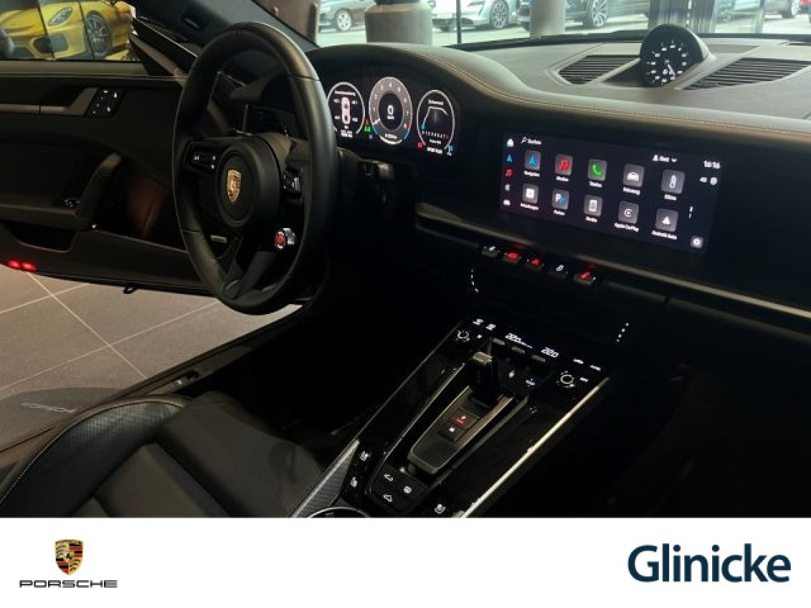 Porsche - 992_31 Porsche - 992_31