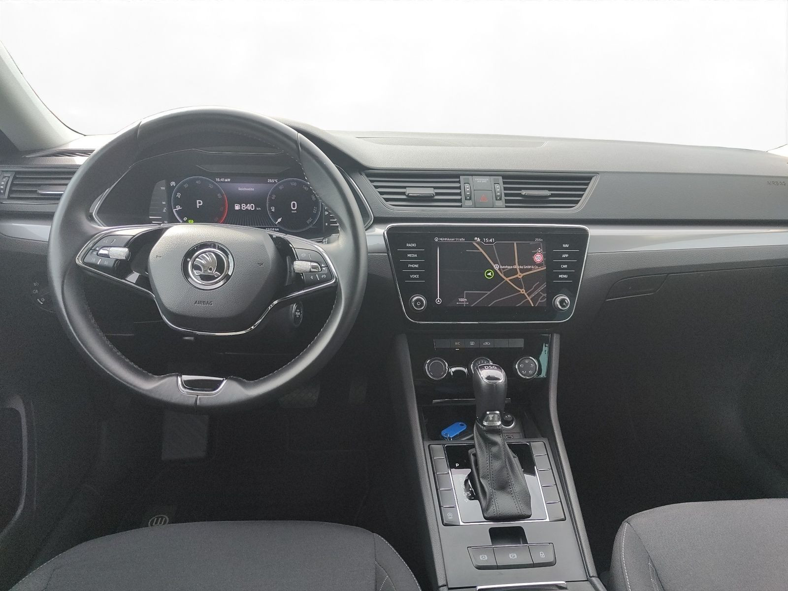 Škoda - Superb_7