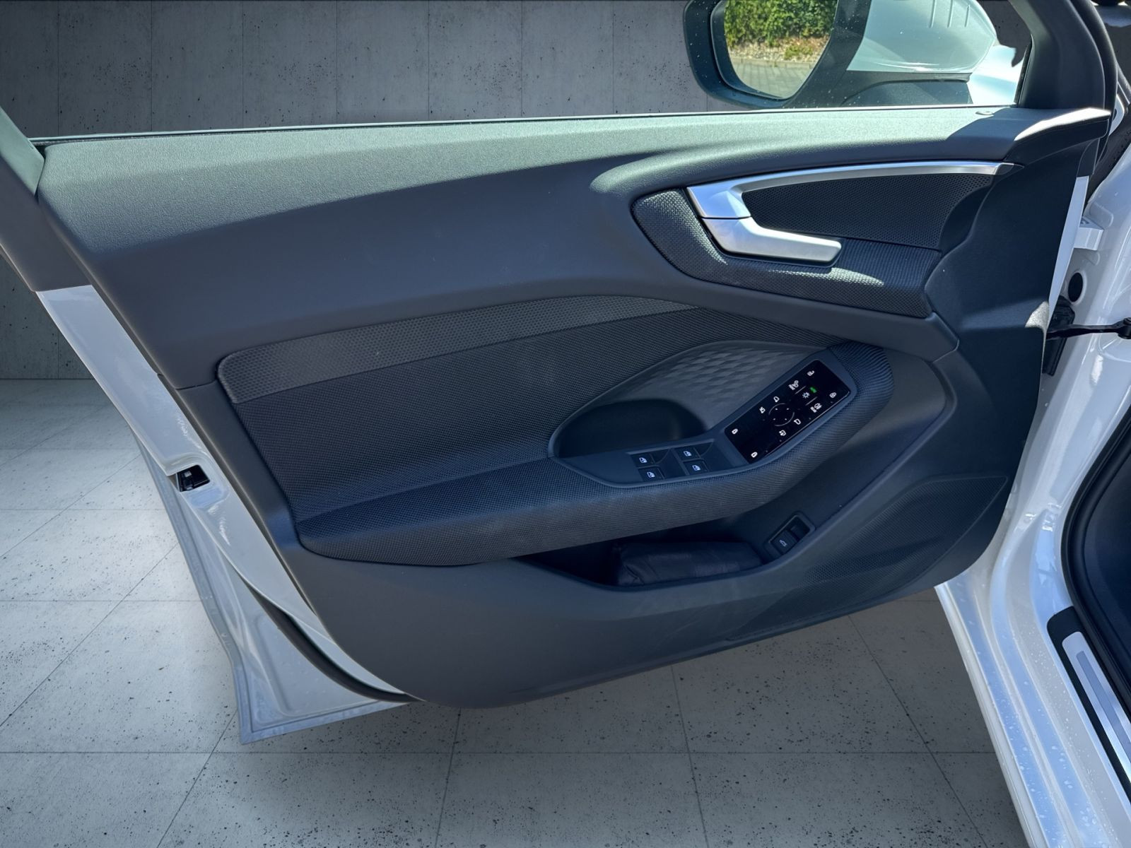 Audi - A5 Limousine_24