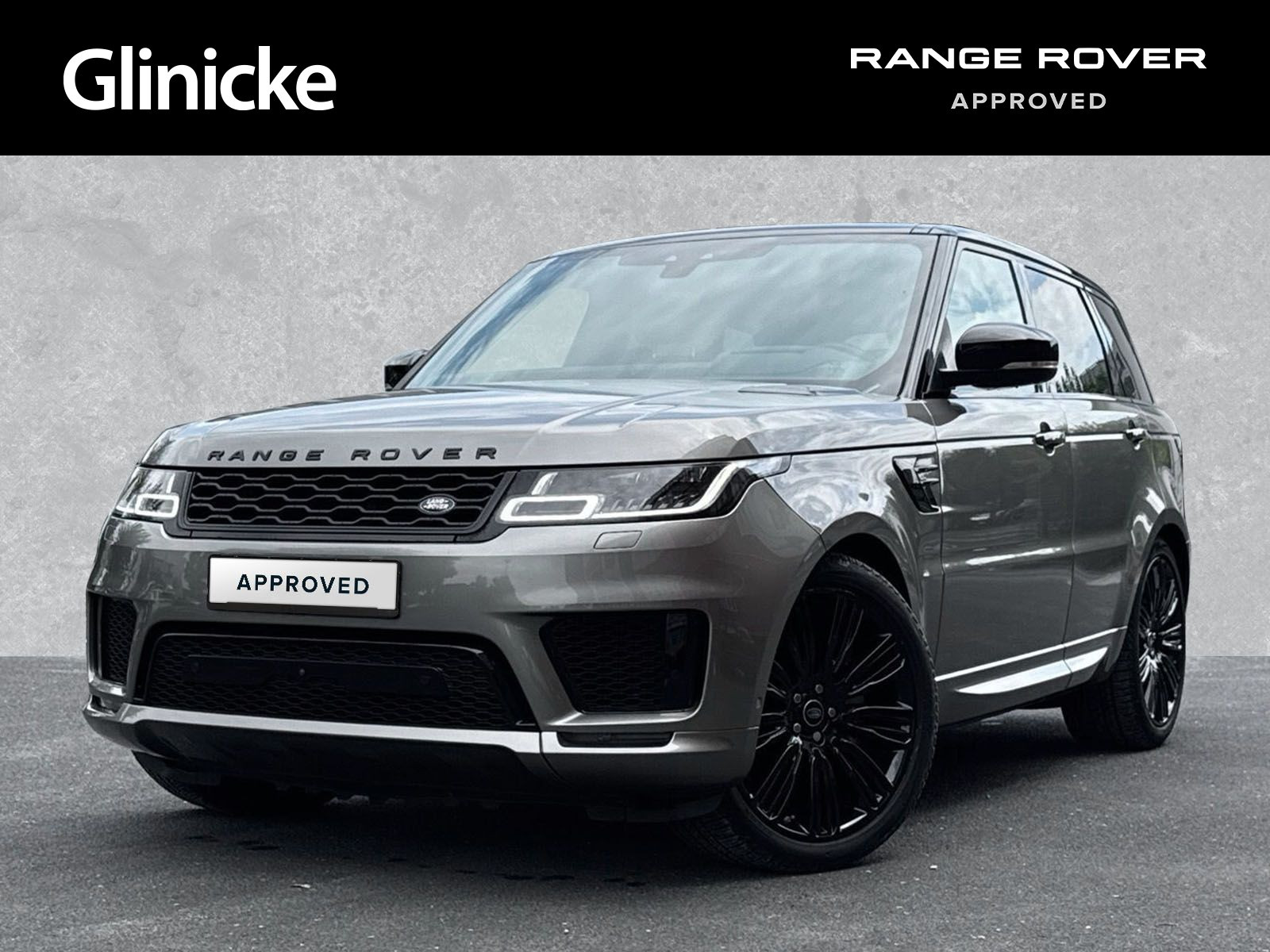 Land Rover - Range Rover Sport_1