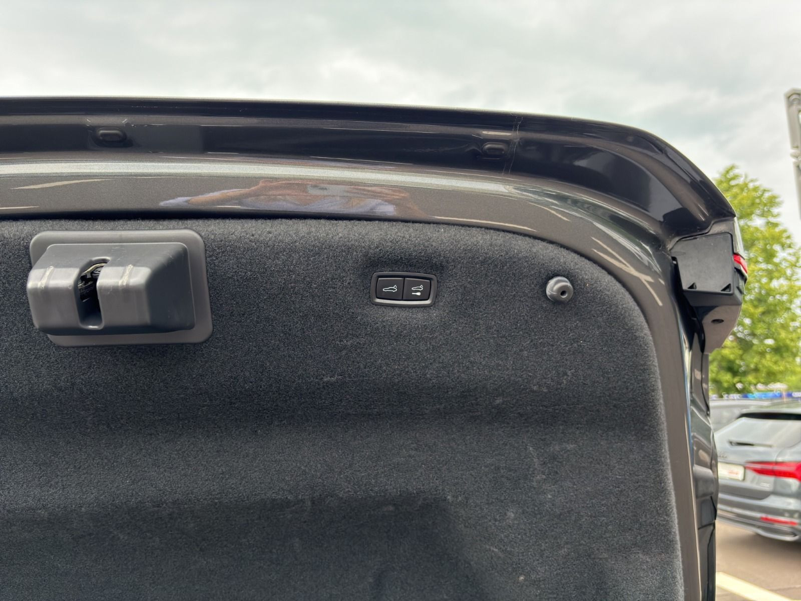 Audi - e-tron GT quattro_19