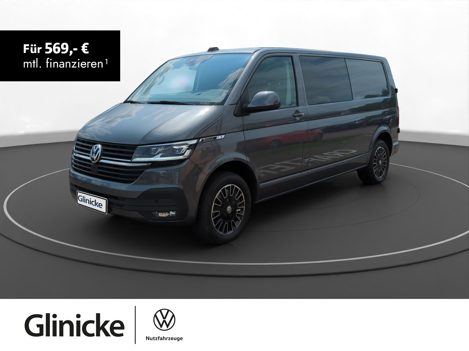 Volkswagen - T6.1 Kombi_1