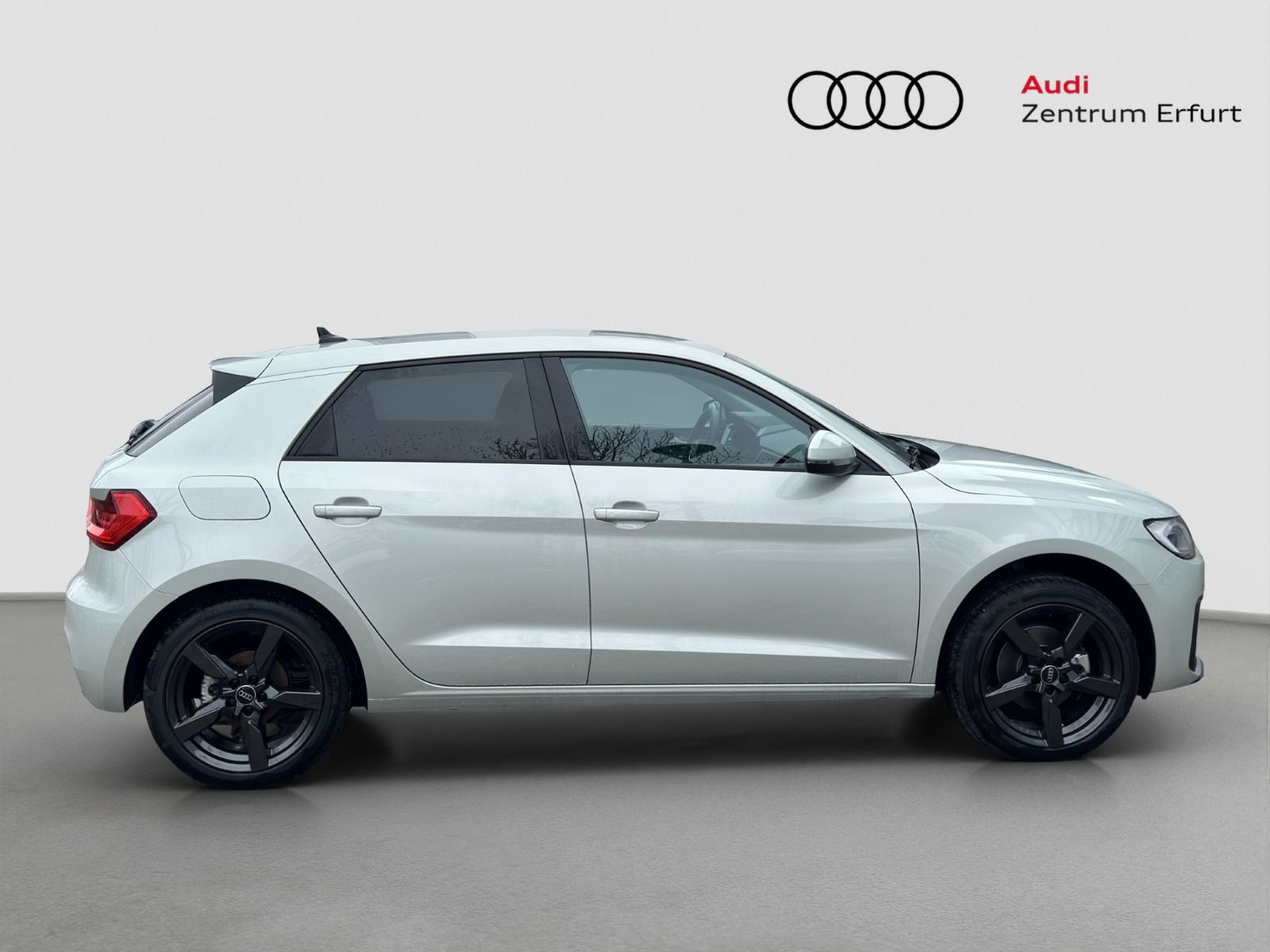 Audi - A1 Sportback_9