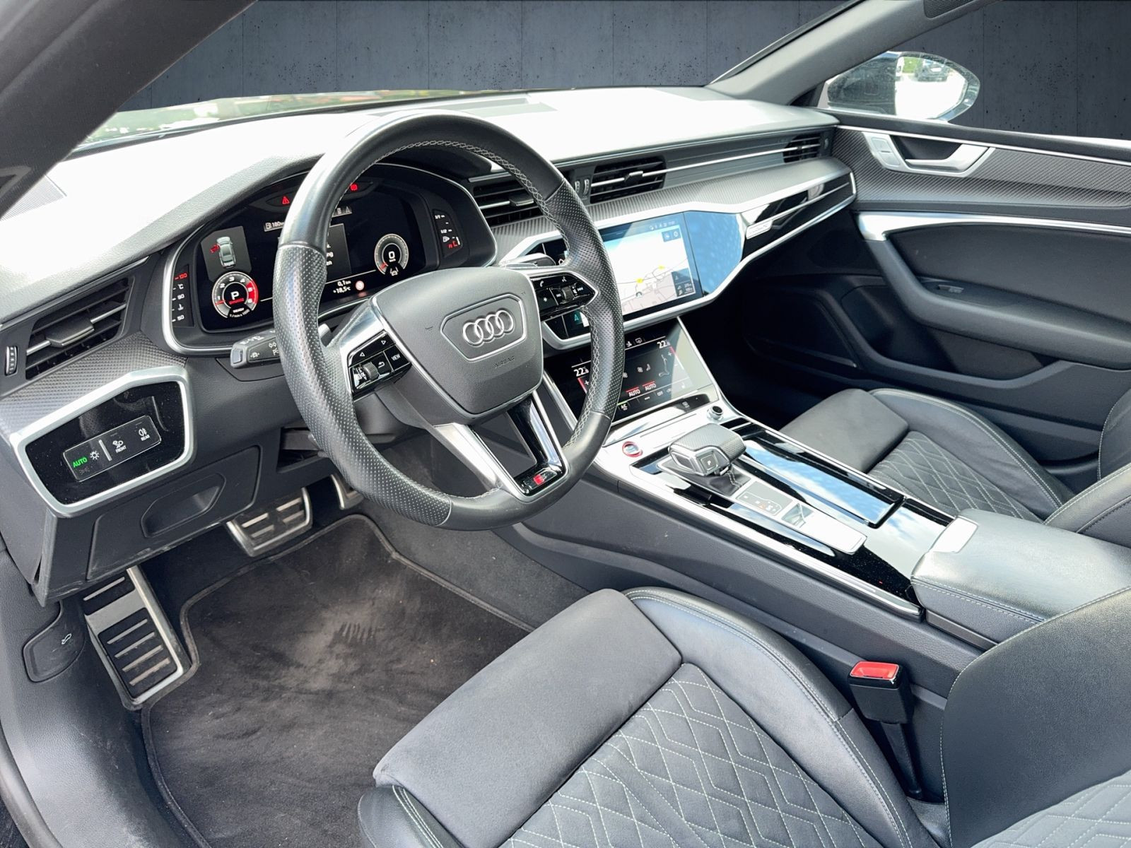 Audi - S7 Sportback_9