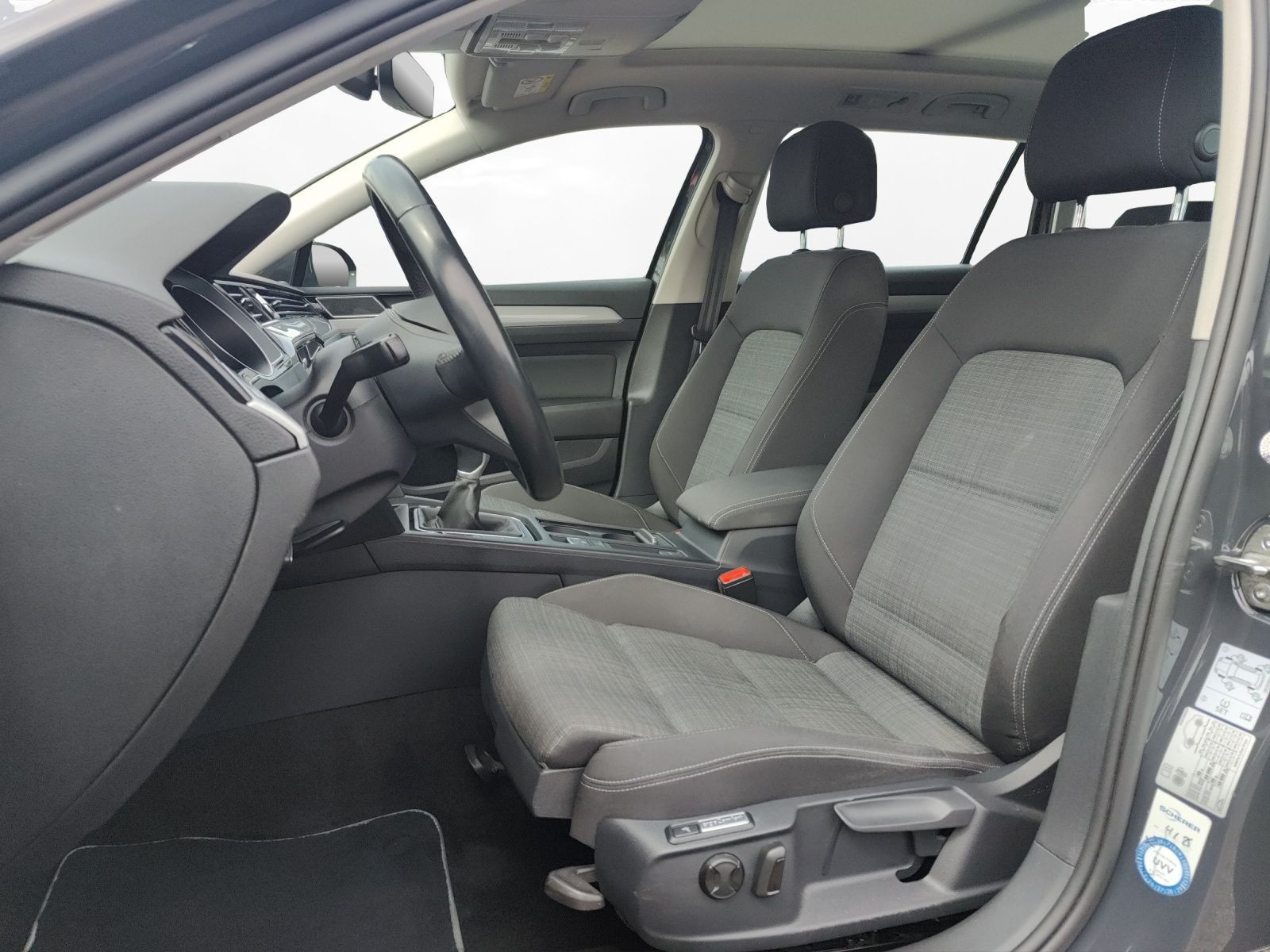 Volkswagen - Passat Variant_4