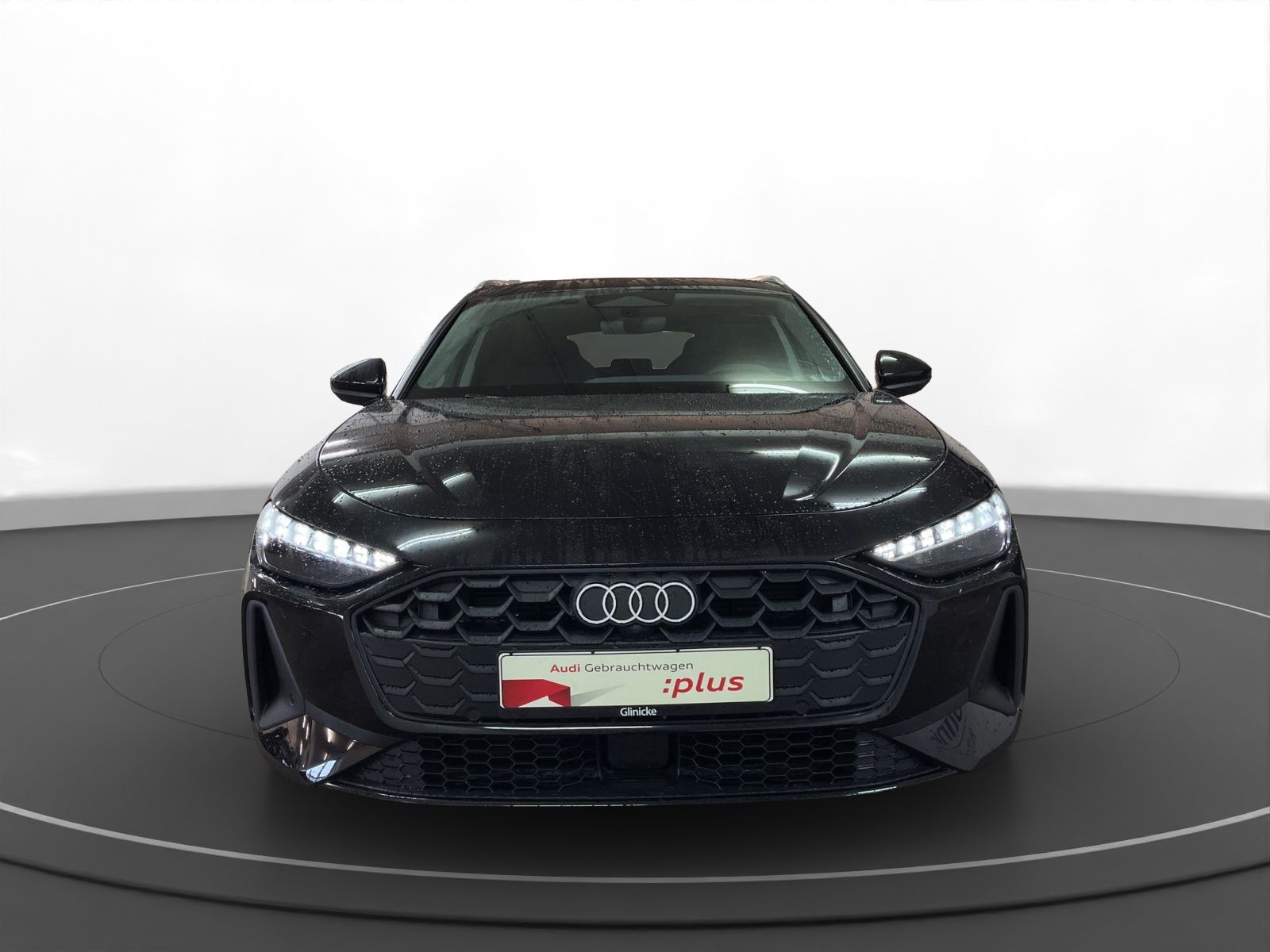 Audi - A5 Avant_4