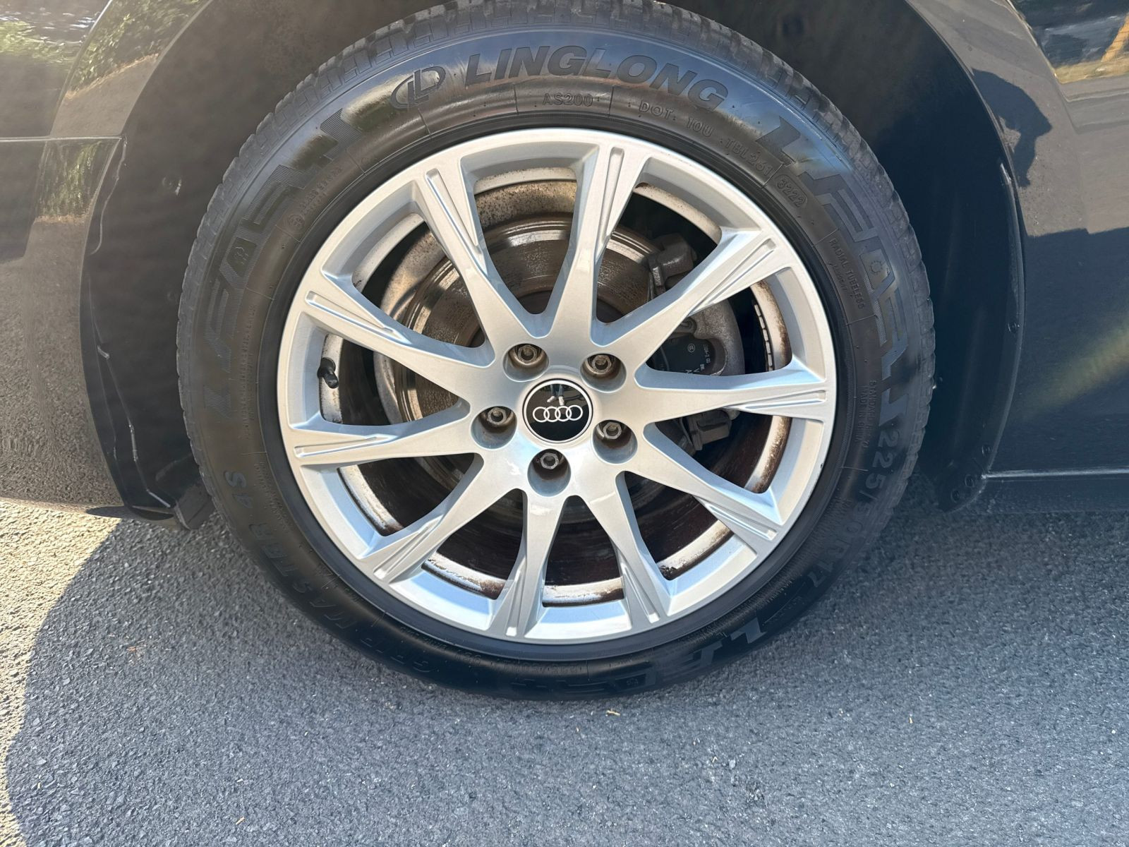 Audi - A4 Avant_9