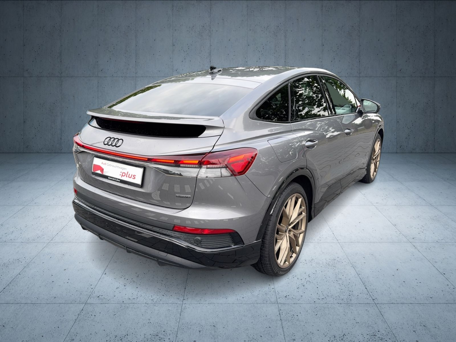 Audi - Q4 Sportback e-tron_7