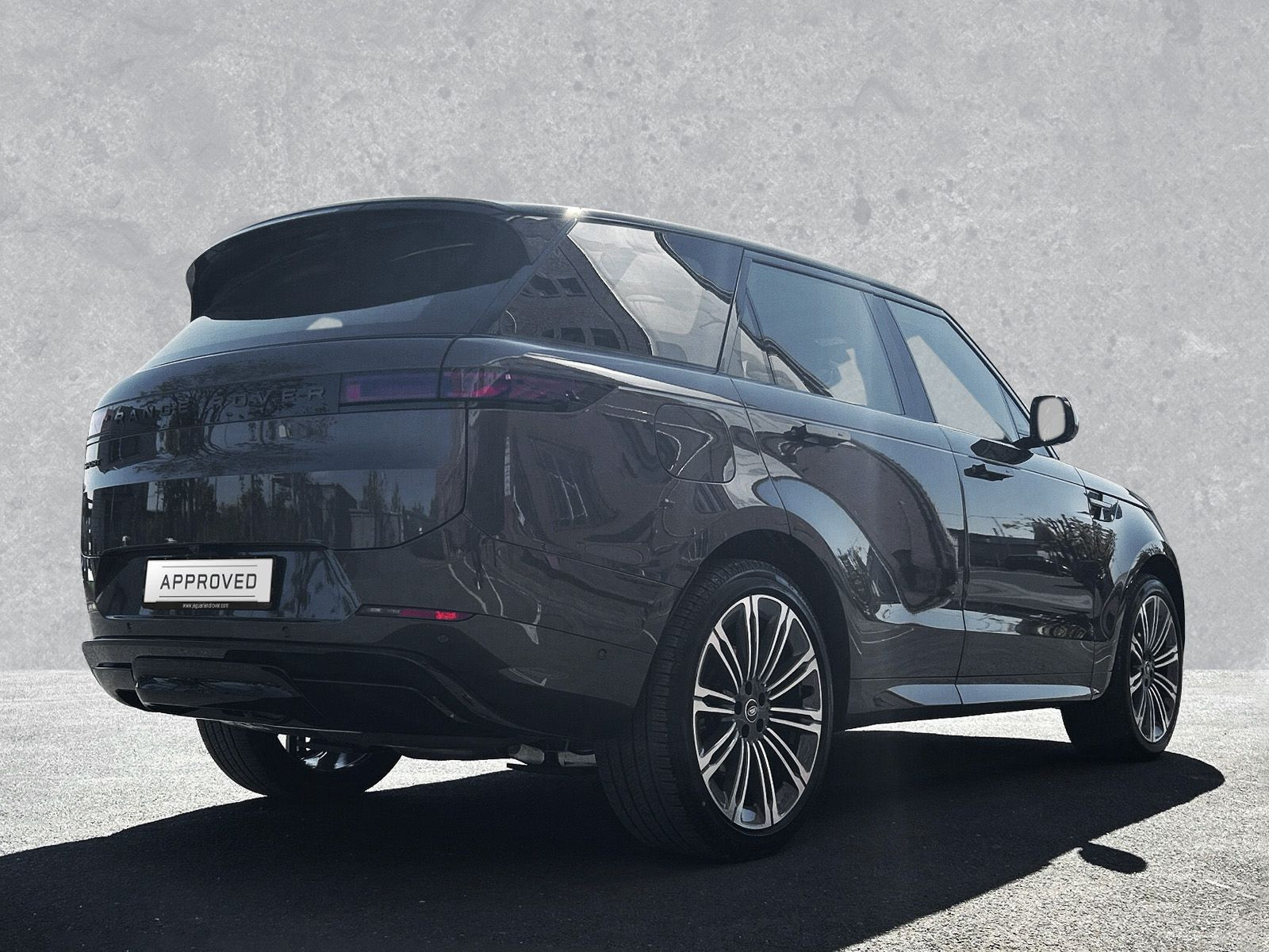 Land Rover - Range Rover Sport_2