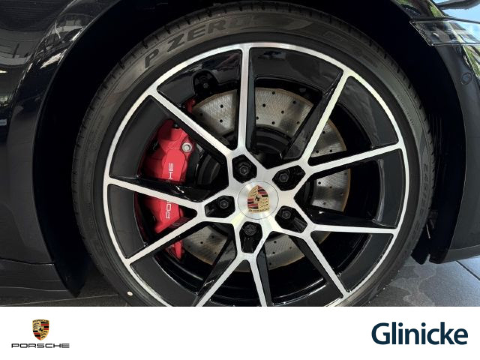 Porsche - 992_8 Porsche - 992_8