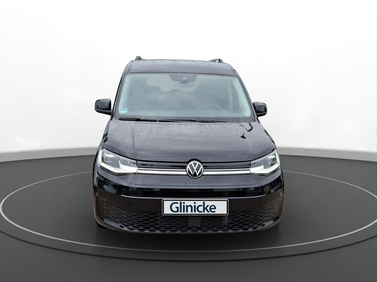 Volkswagen - Caddy Maxi_15