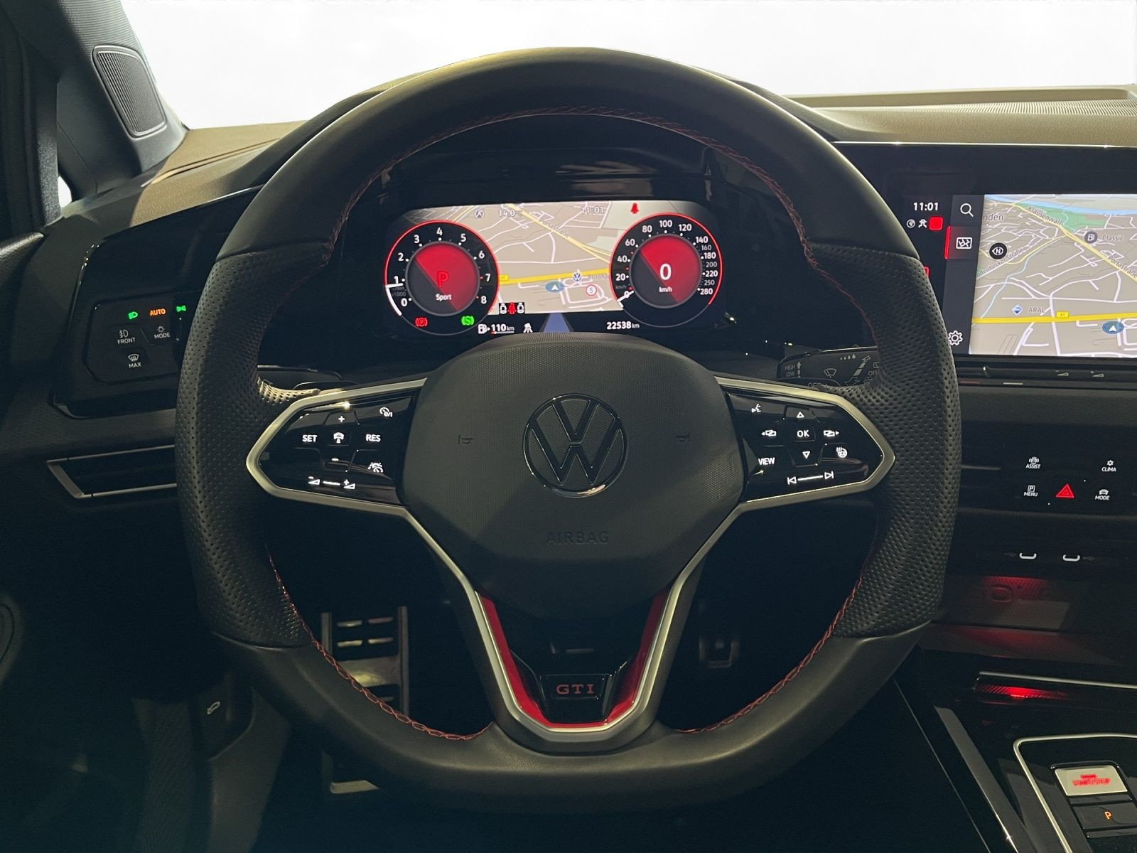 Volkswagen - Golf GTI_21