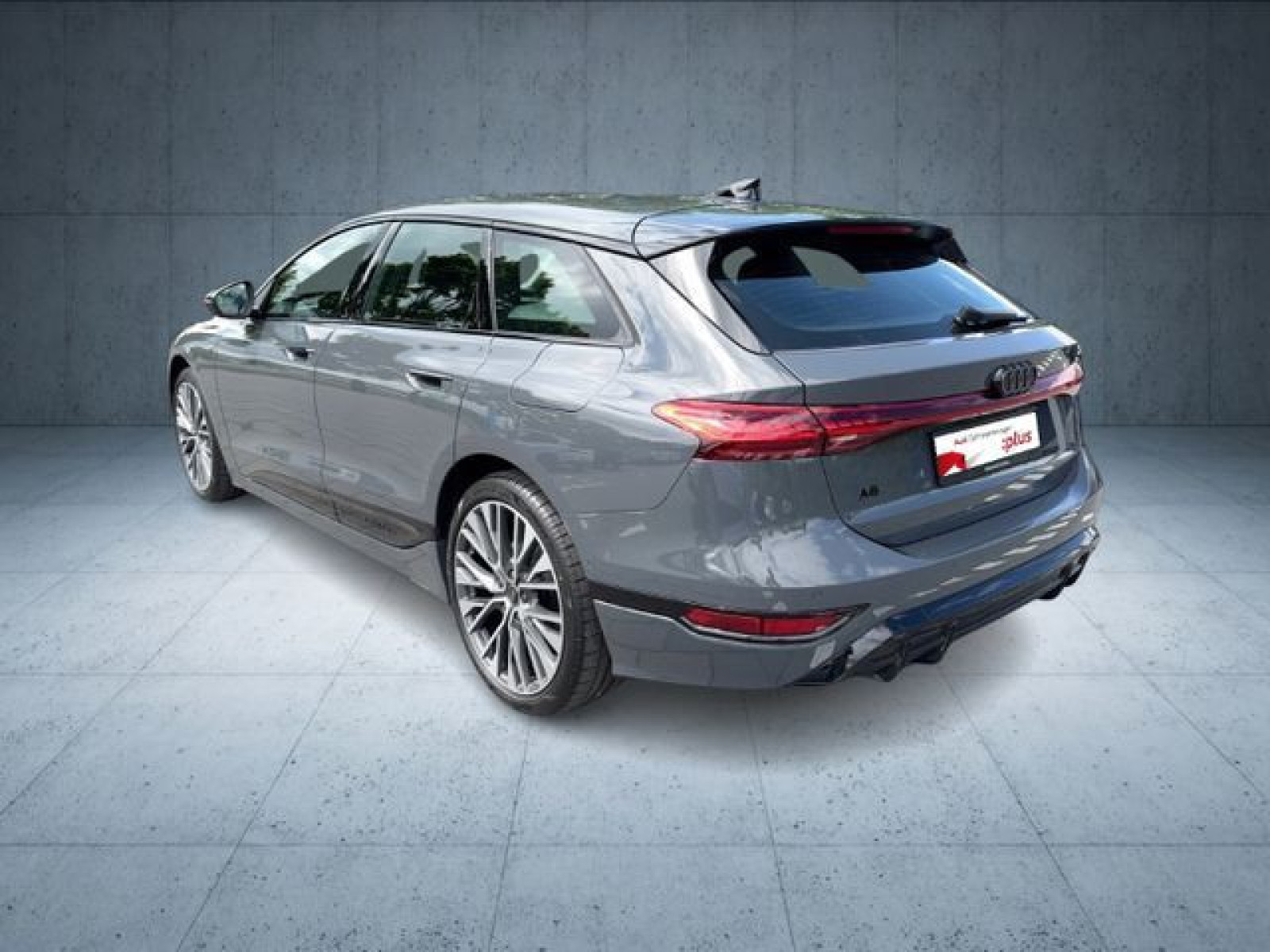 Audi - A6 Avant e-tron_6