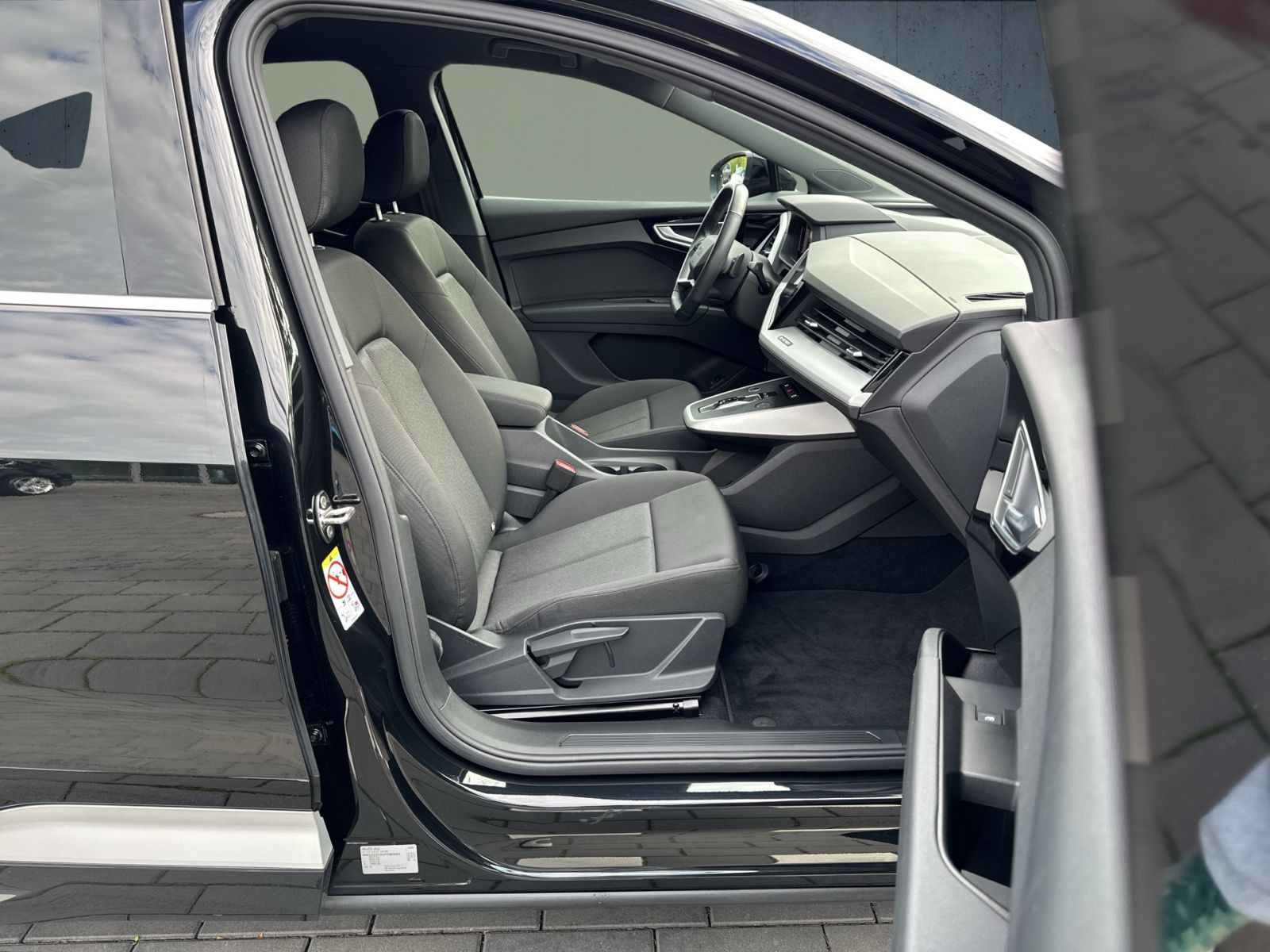 Audi - Q4 Sportback e-tron_15 Audi - Q4 Sportback e-tron_15