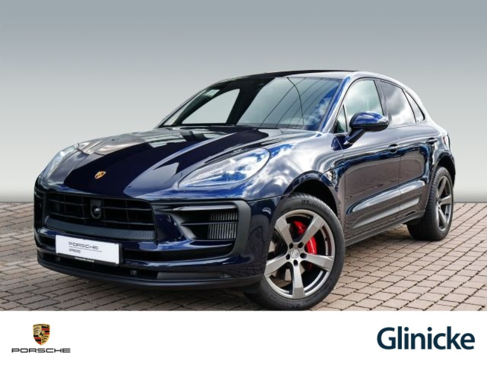 Porsche - Macan_1