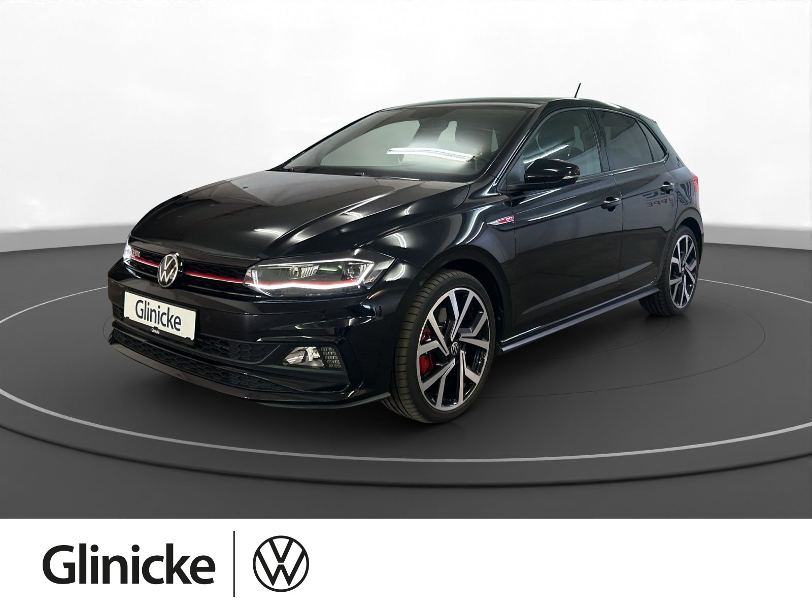 Volkswagen - Polo GTI_1