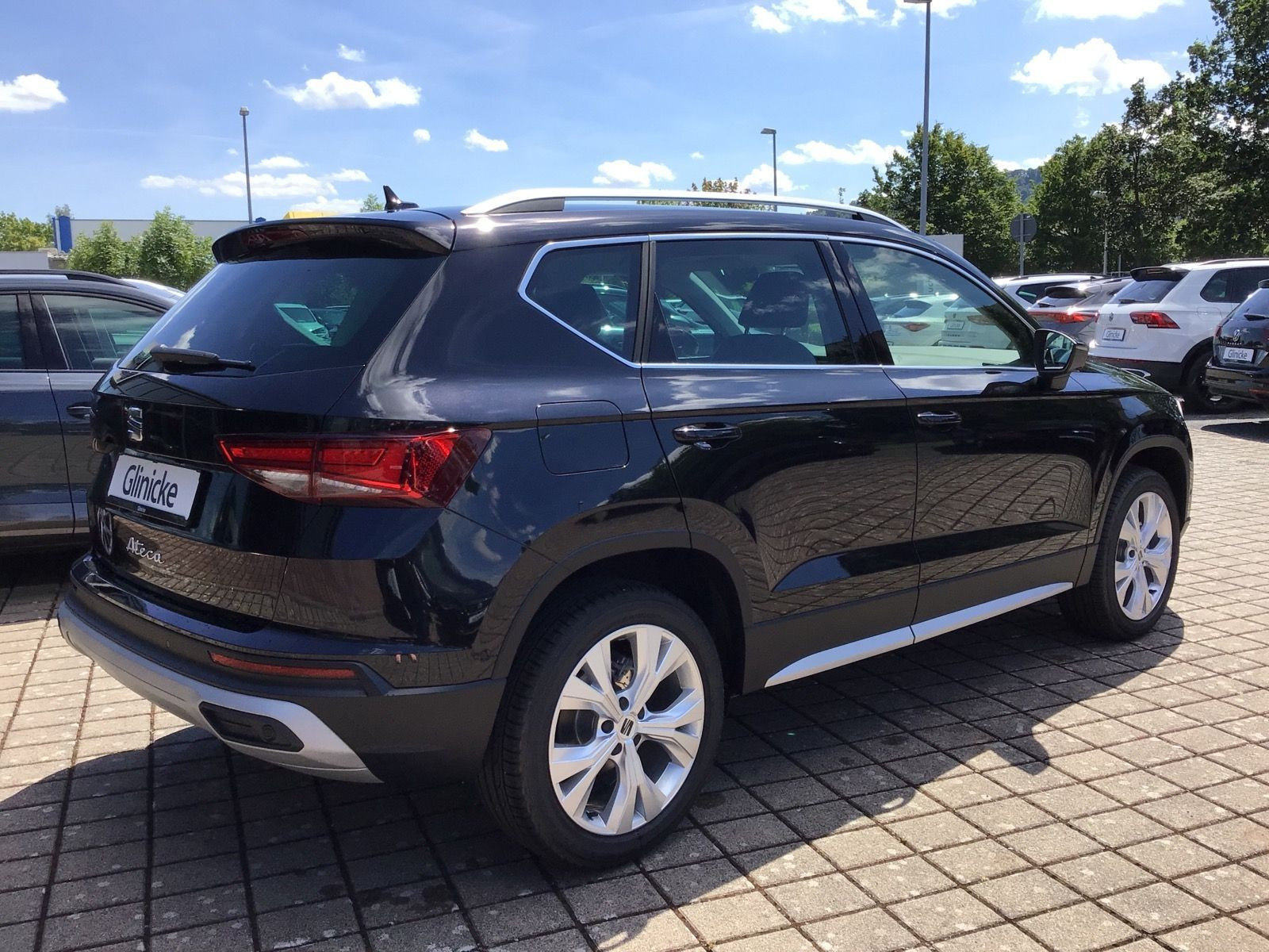 Seat - Ateca_6