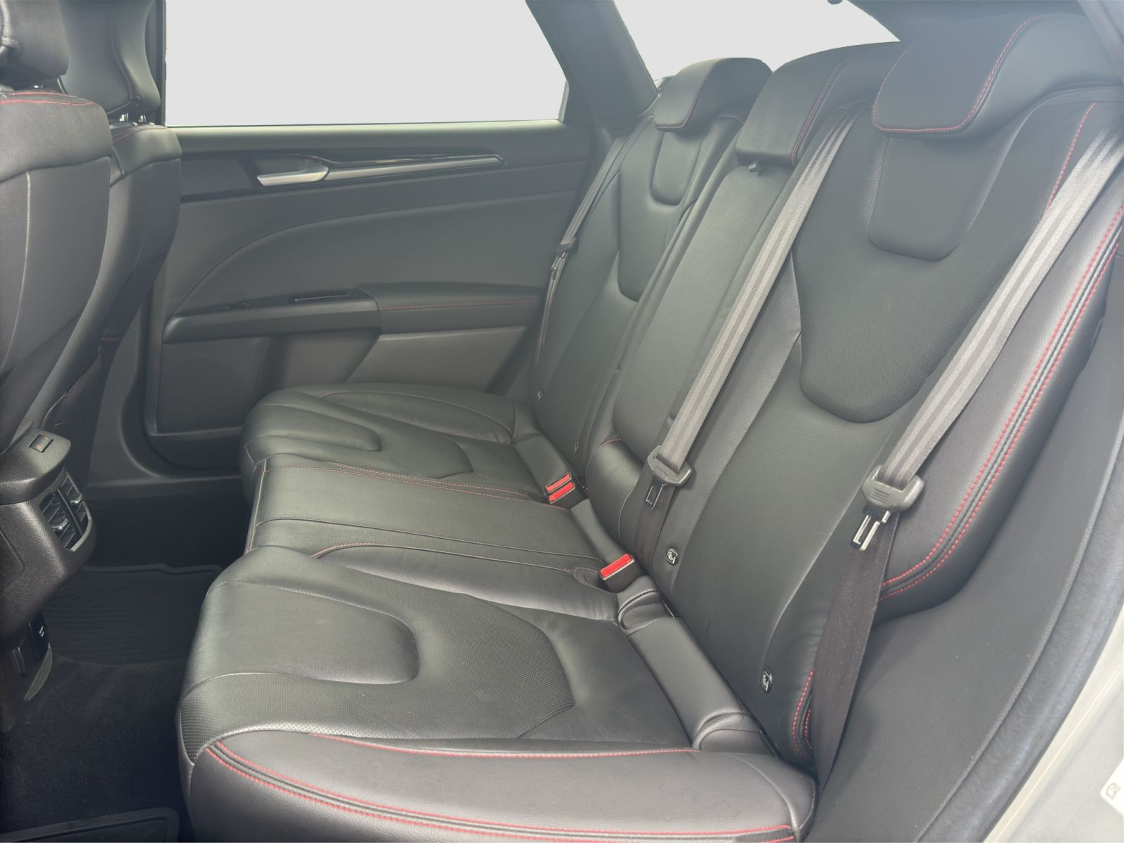 Ford - Mondeo_10 Ford - Mondeo_10