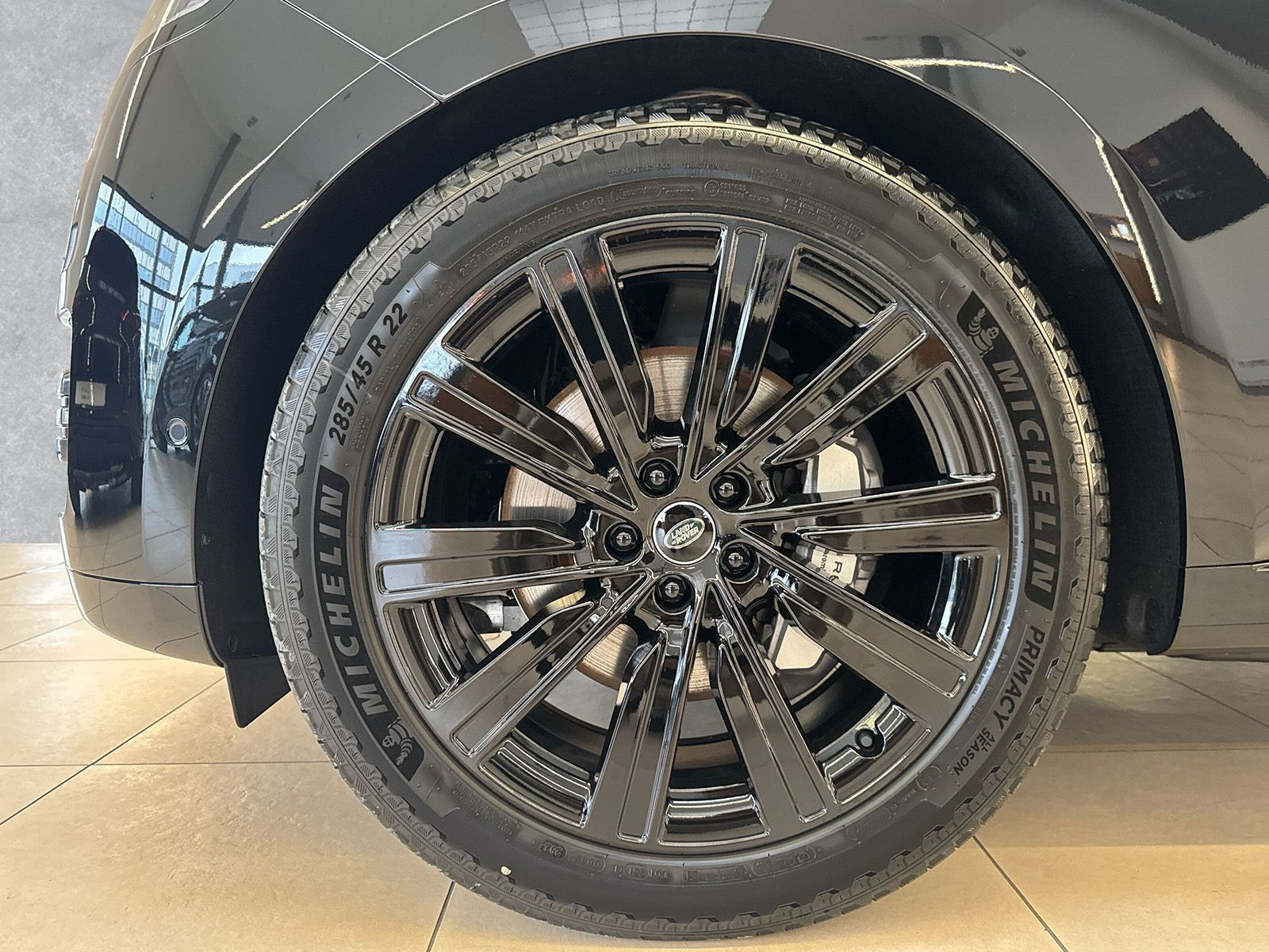 Land Rover - Range Rover_9