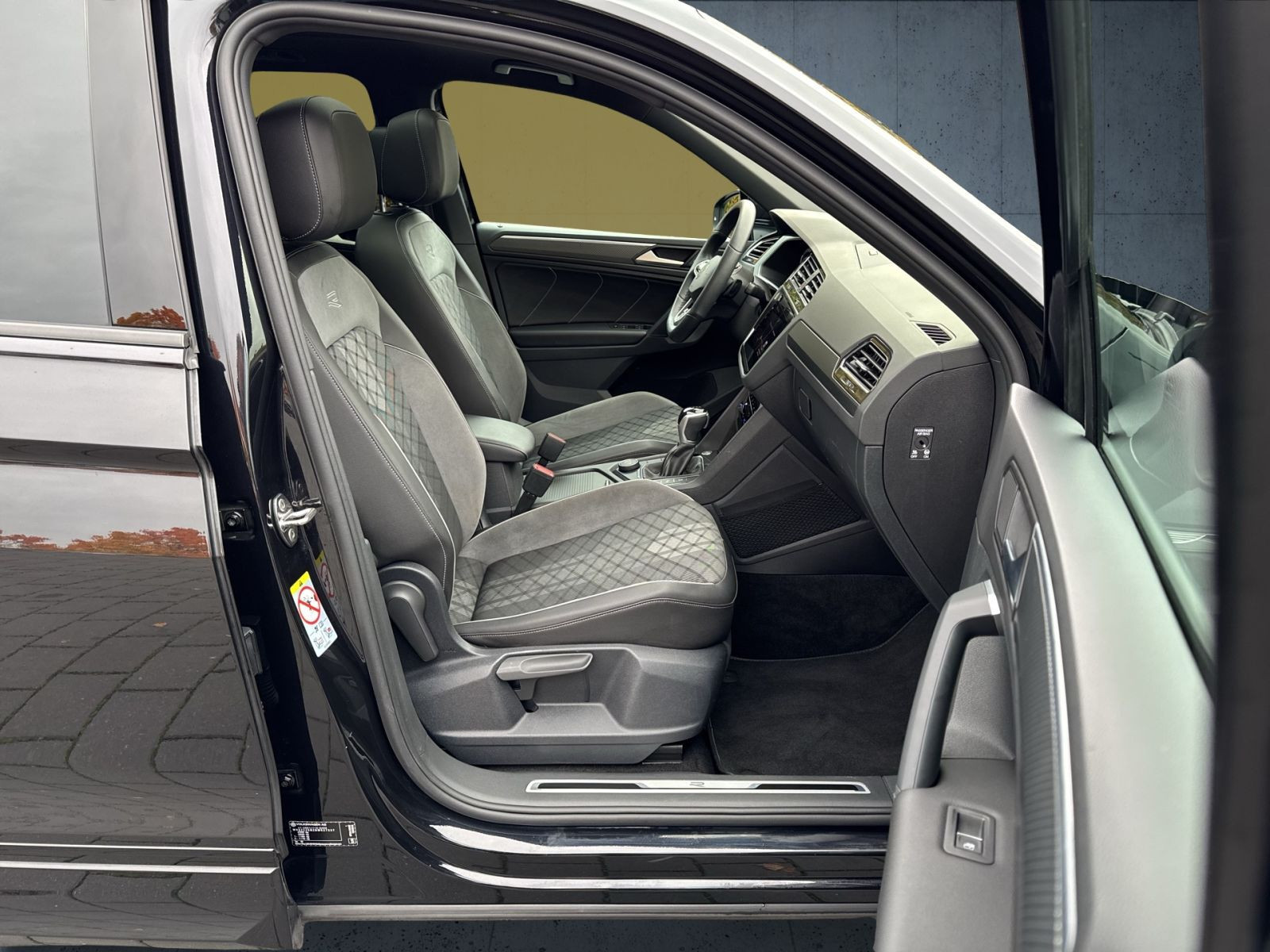 Volkswagen - Tiguan_15 Volkswagen - Tiguan_15