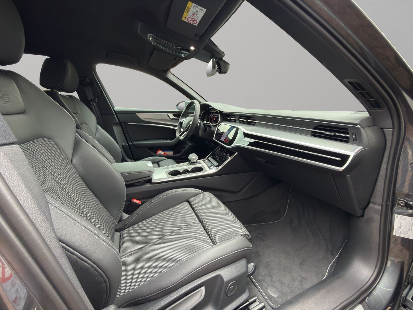 Audi - A6 Avant_19
