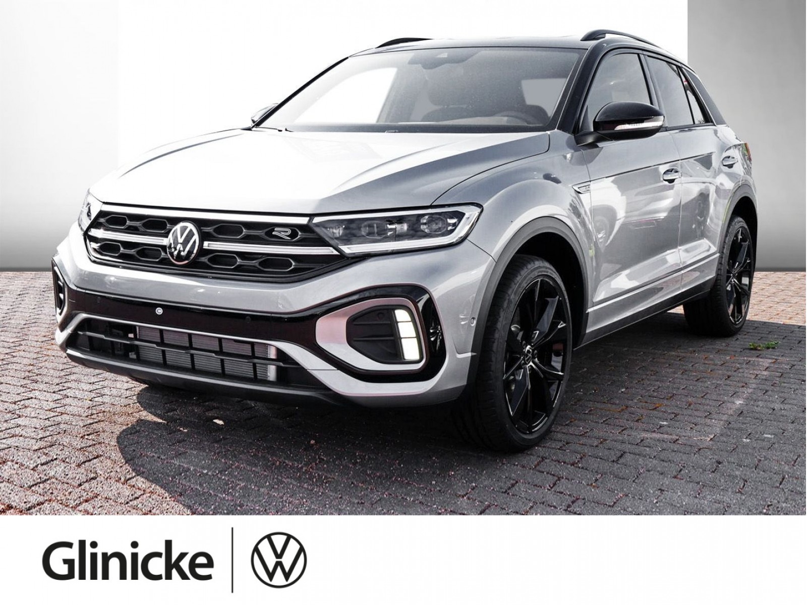 T-Roc R-Line 1.5 l TSI OPF 110 kW (150 PS) 7-Gang-Doppelkupplungsgetriebe DSG R-Line 1.5 l TSI OPF 110 kW (150 PS) 7-Gang-Doppelkupplungsgetriebe DSG