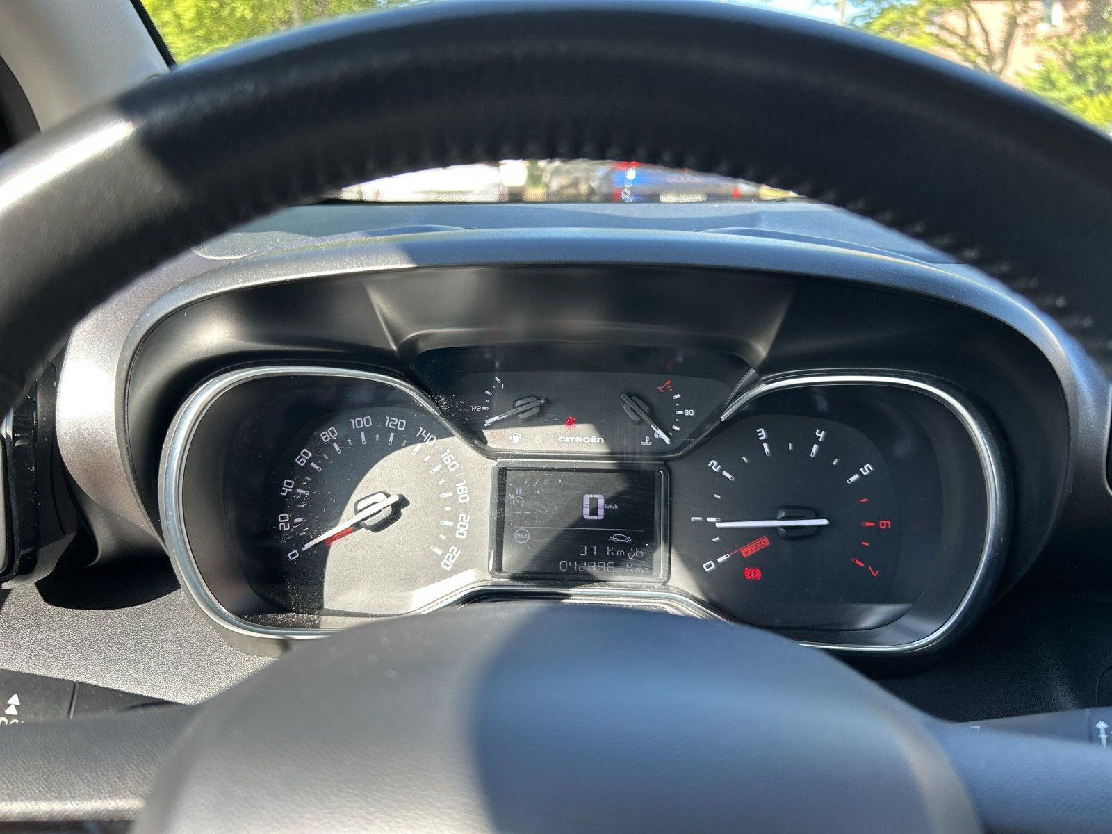 Citroën - C3 Aircross_20