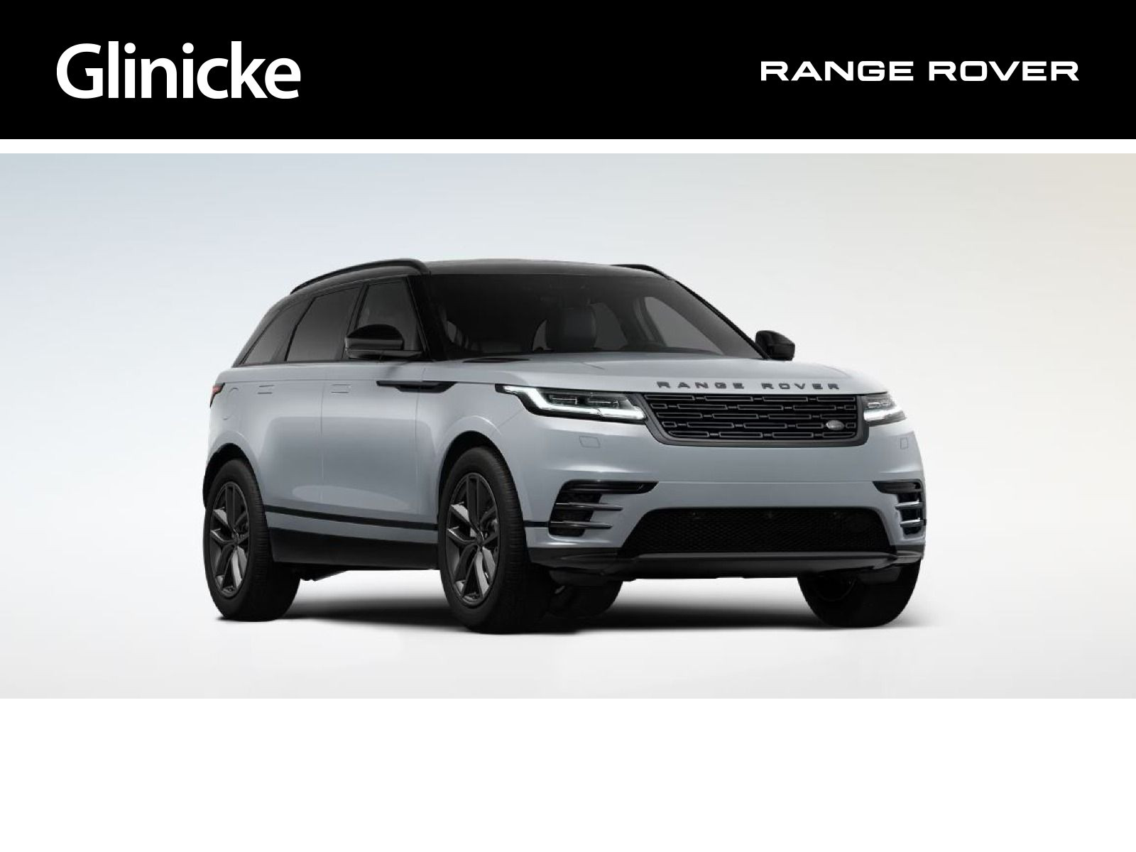 Range Rover Velar D200 Dynamic SE Anhängerkupplung