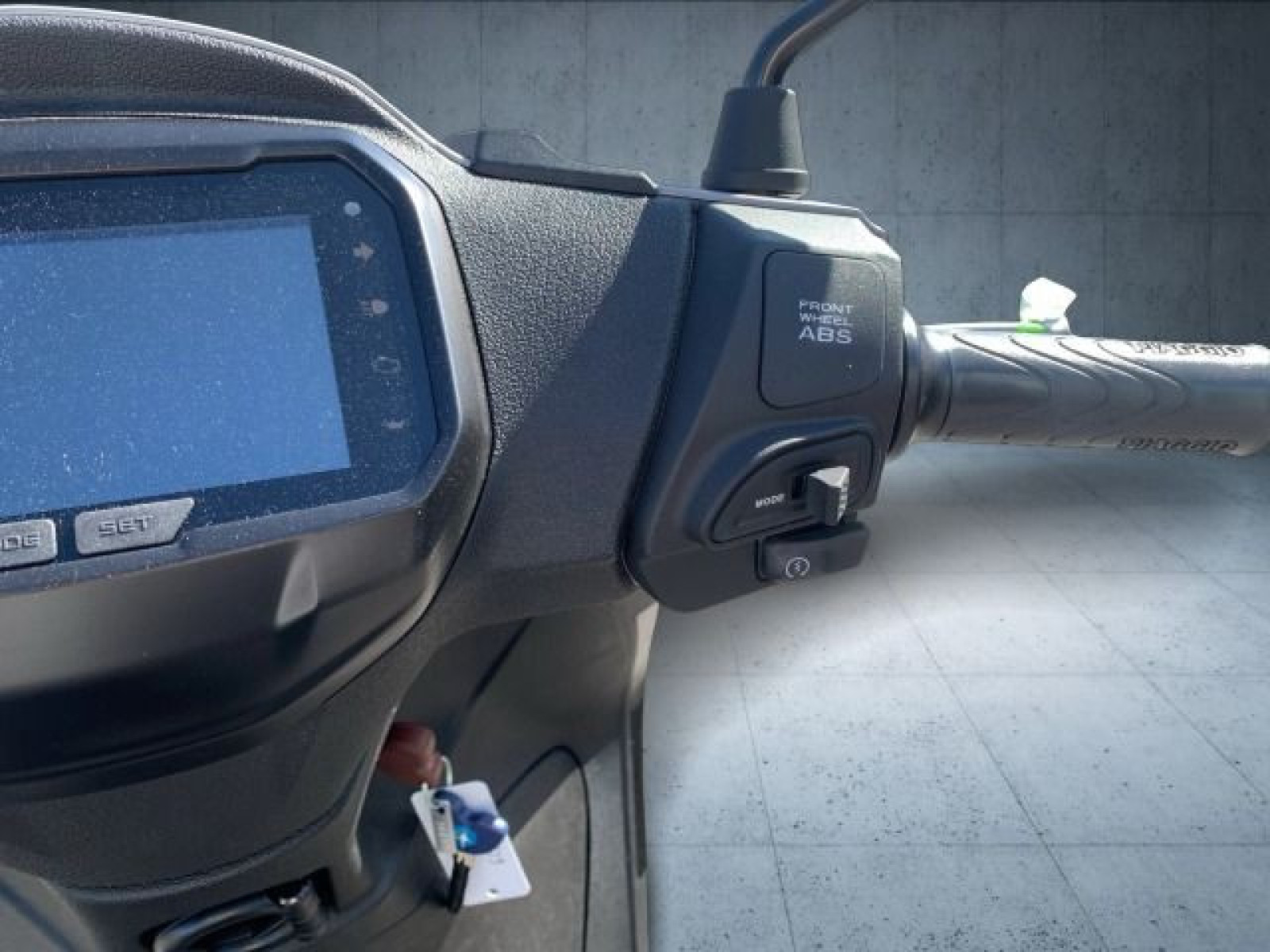 Piaggio - Liberty_15