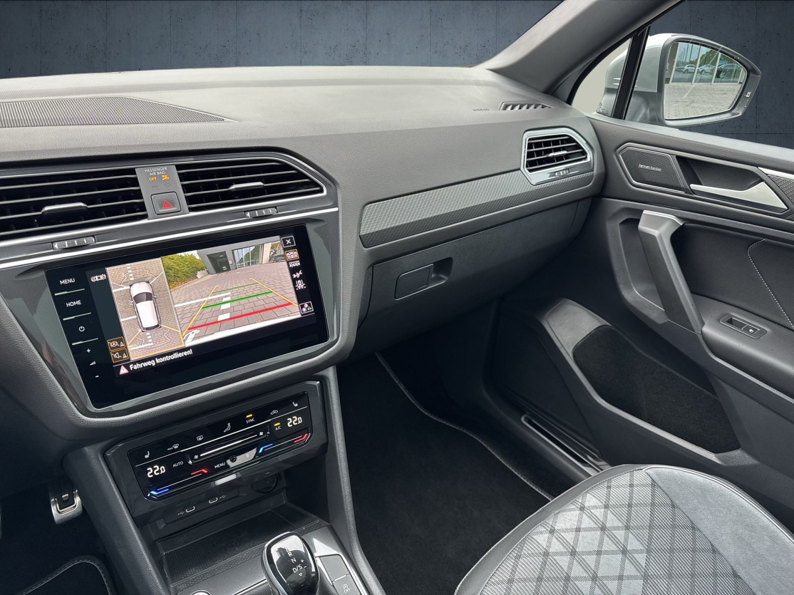 Volkswagen - Tiguan Allspace_28