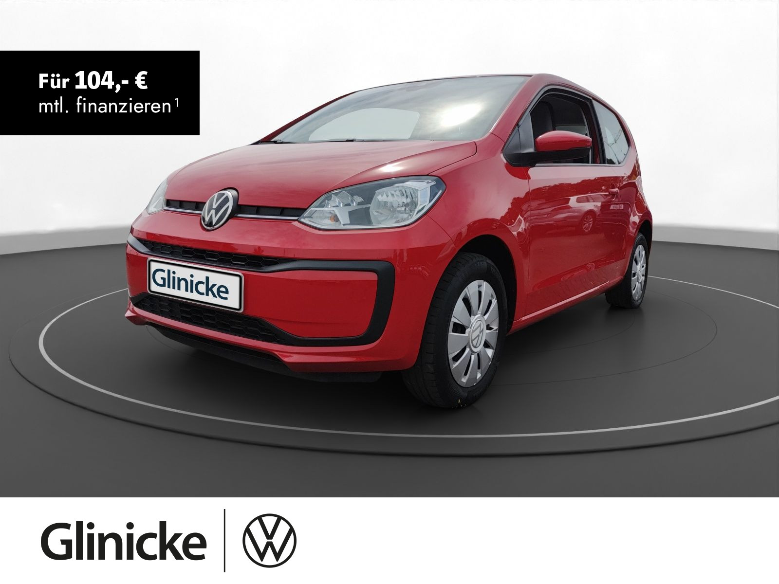 Volkswagen - up!_1