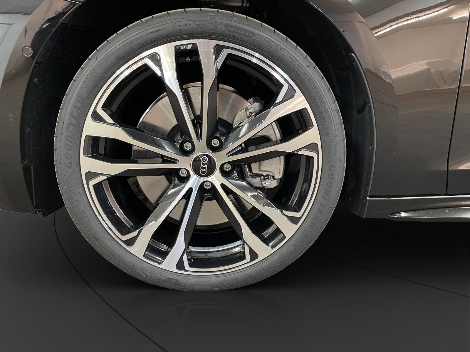 Audi - A5 Limousine_11 Audi - A5 Limousine_11