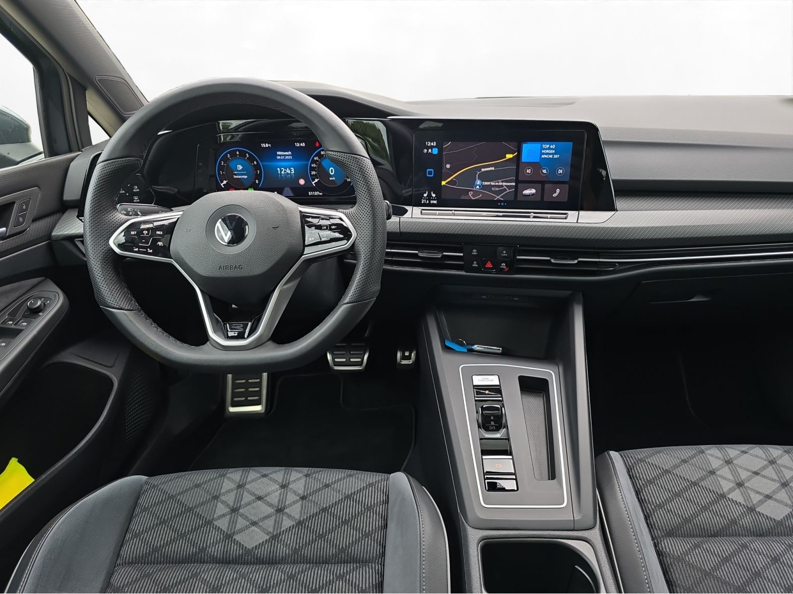Volkswagen - Golf_19