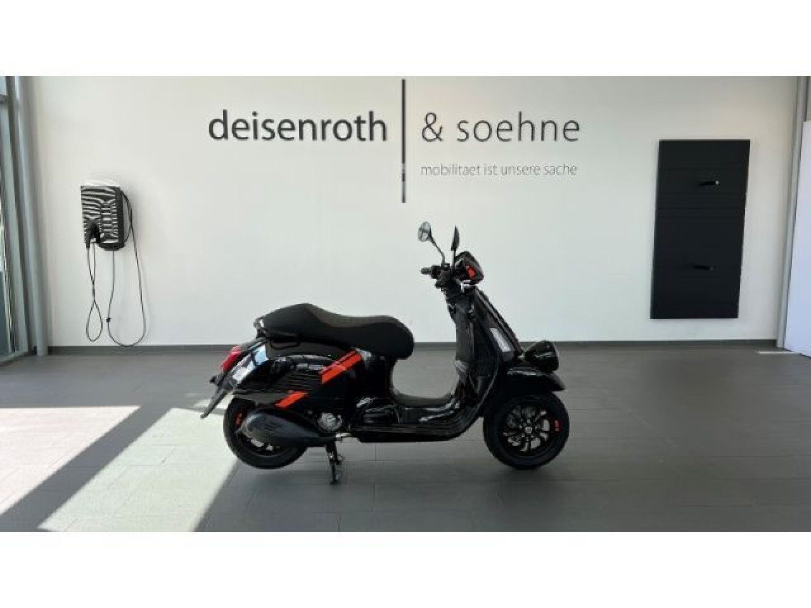 Vespa - _4