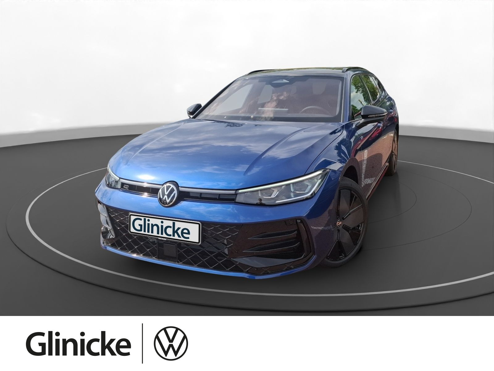 Volkswagen - Passat_1