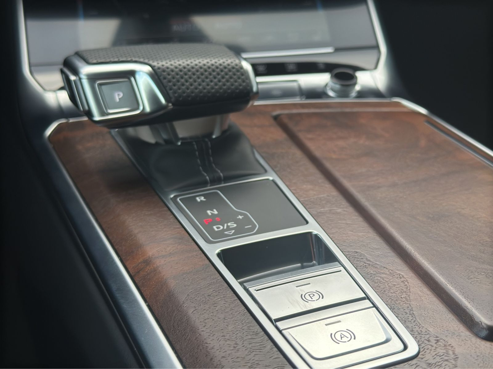 Audi - S6 Avant_14 Audi - S6 Avant_14