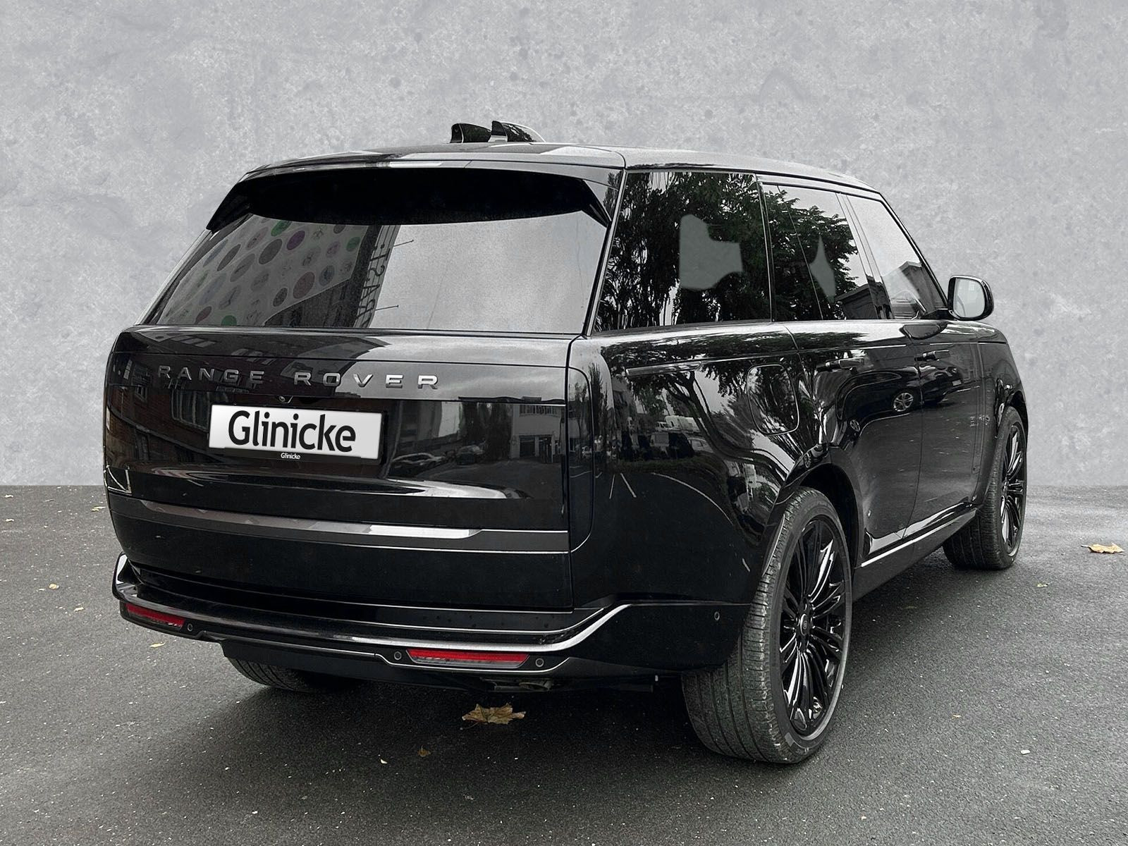 Land Rover - Range Rover_2