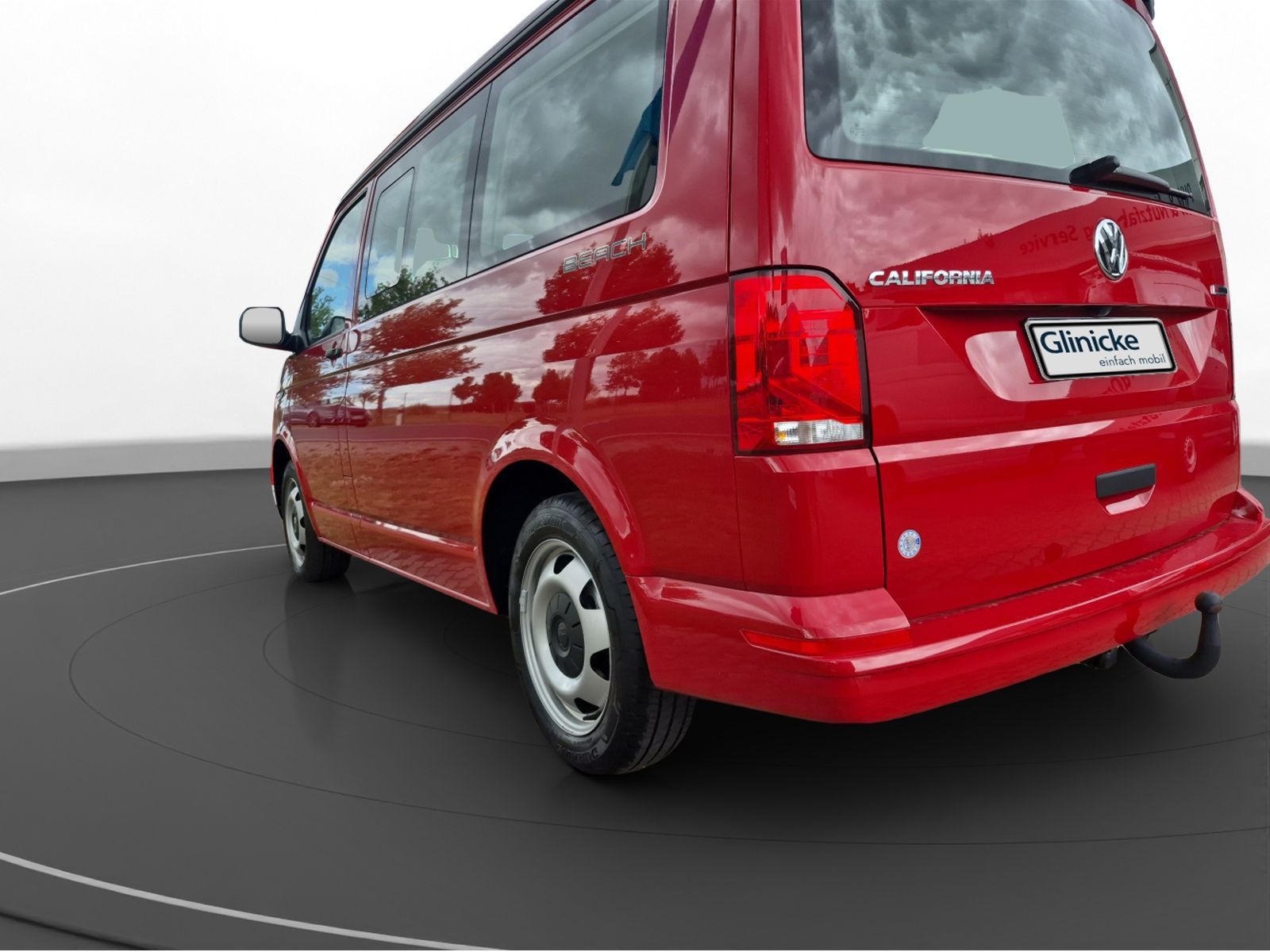 Volkswagen - T6.1 California_7