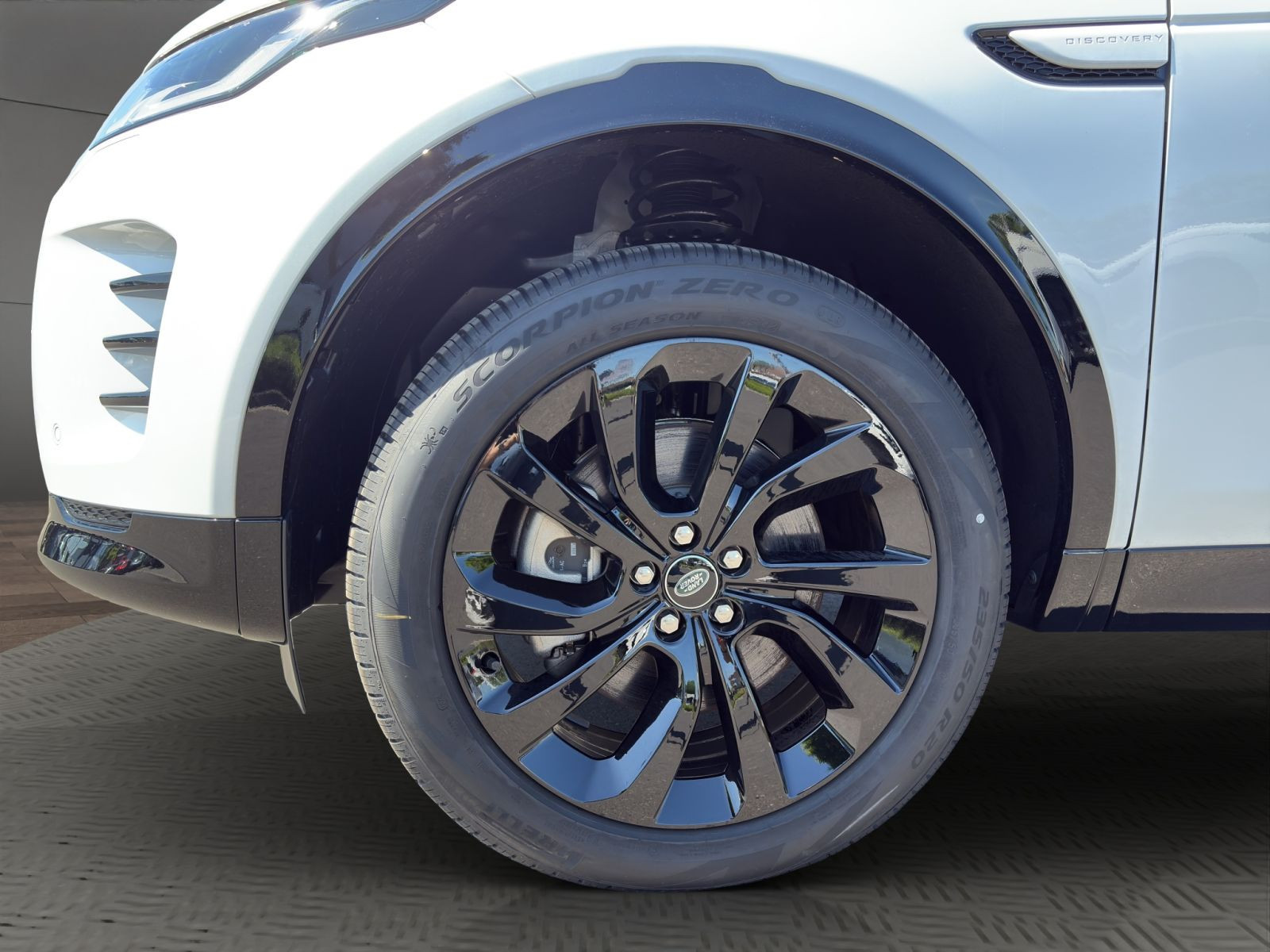 Land Rover - Discovery Sport_9