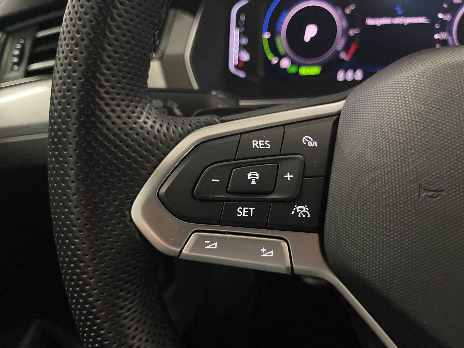 Volkswagen - Passat Variant_26