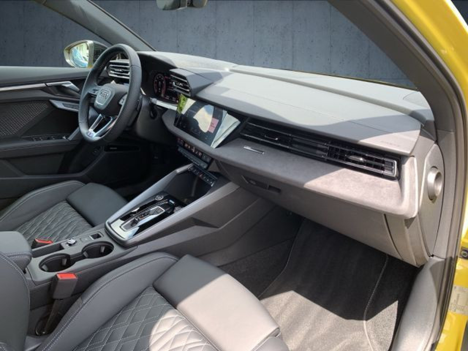 Audi - A3 allstreet_14