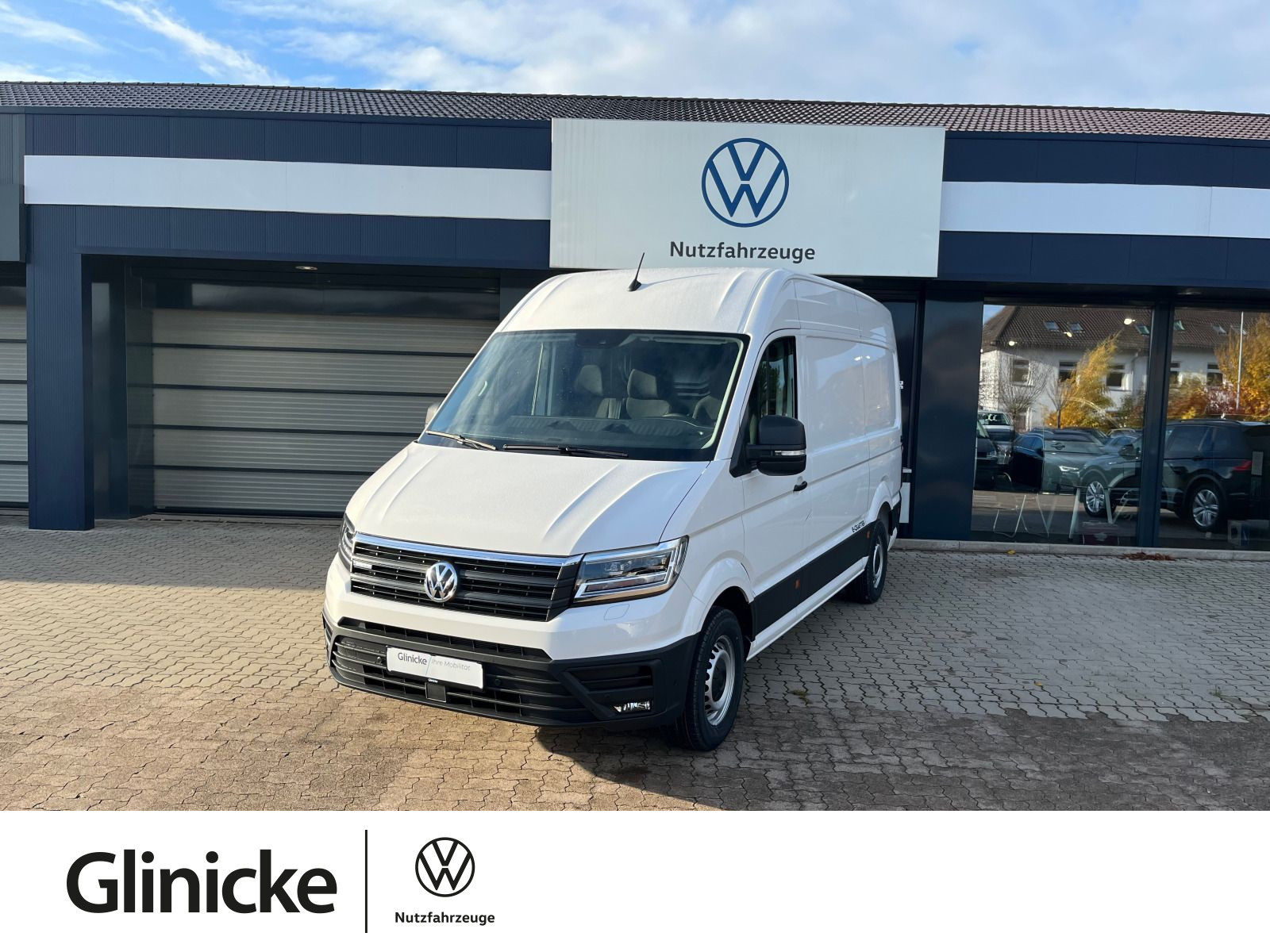 Volkswagen - Crafter_1