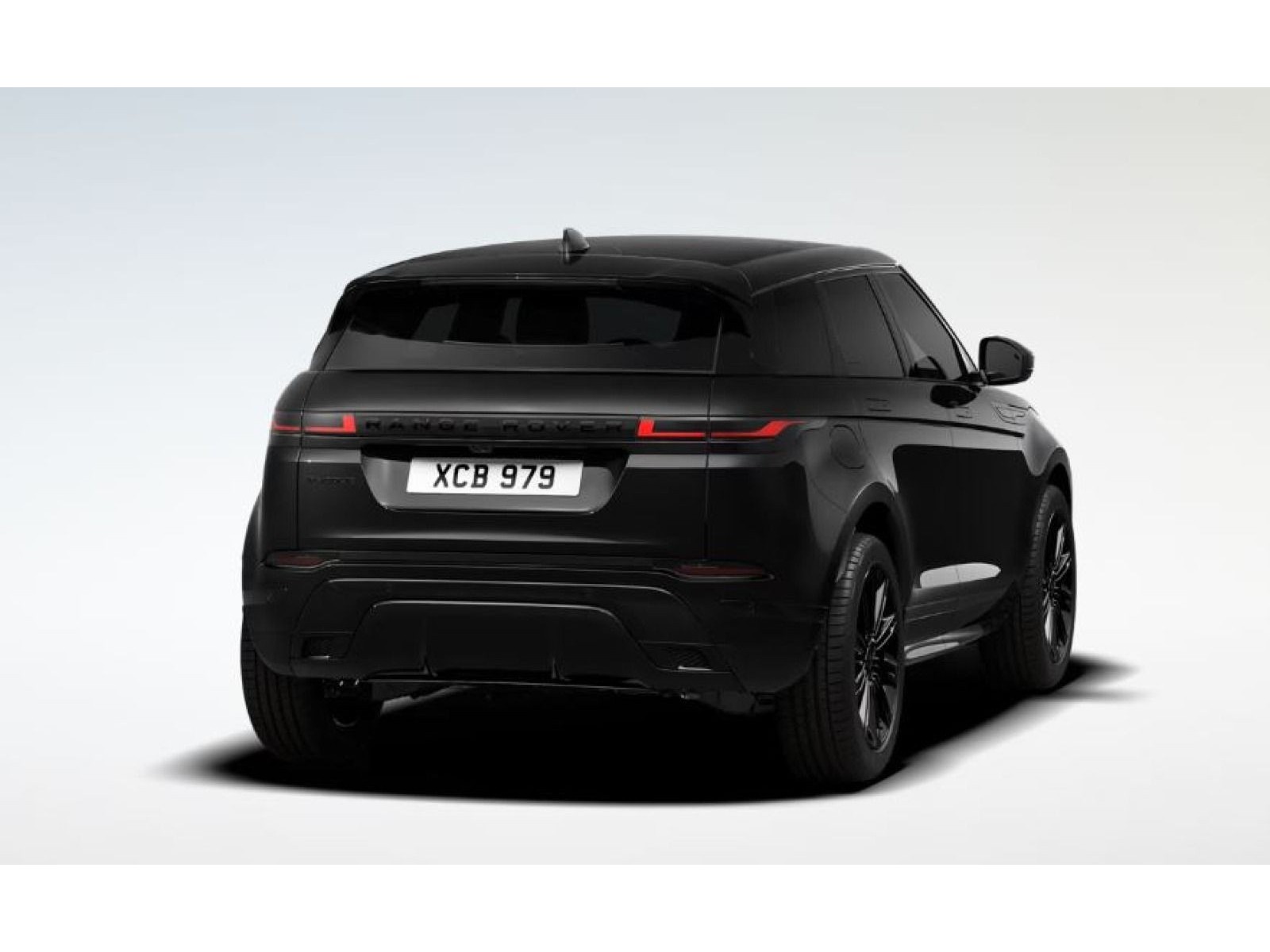 Land Rover - Range Rover Evoque_3
