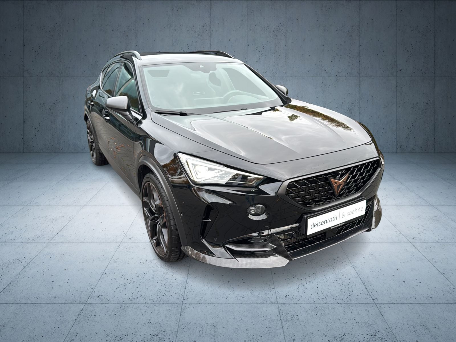 Cupra - Formentor_33