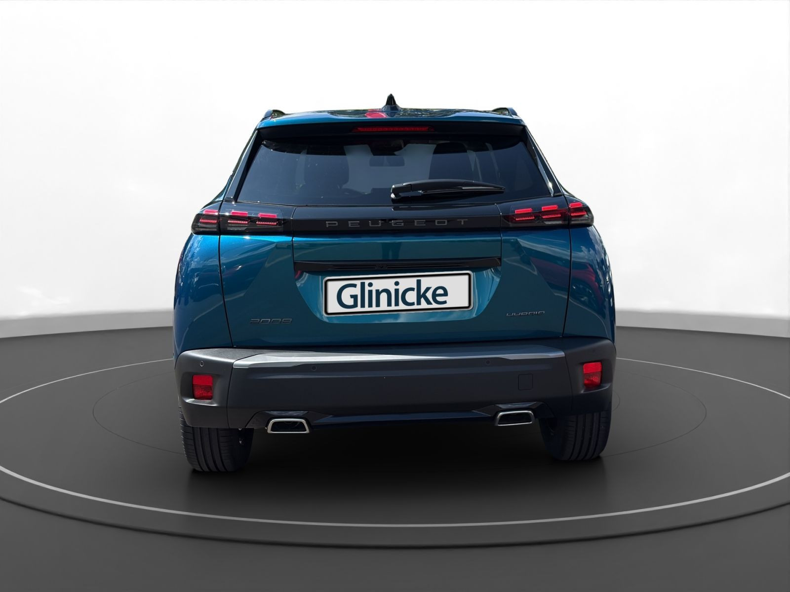 Peugeot - 2008_7 Peugeot - 2008_7
