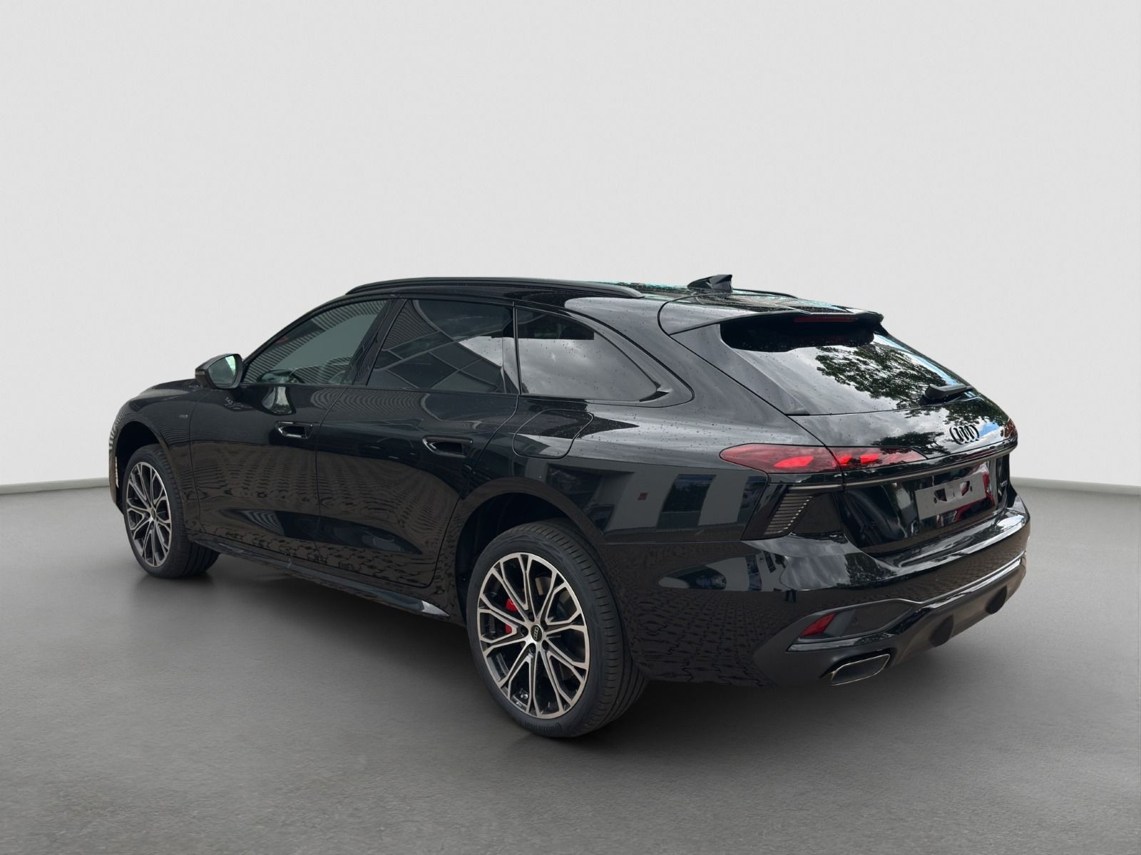 Audi - A6 Avant_6
